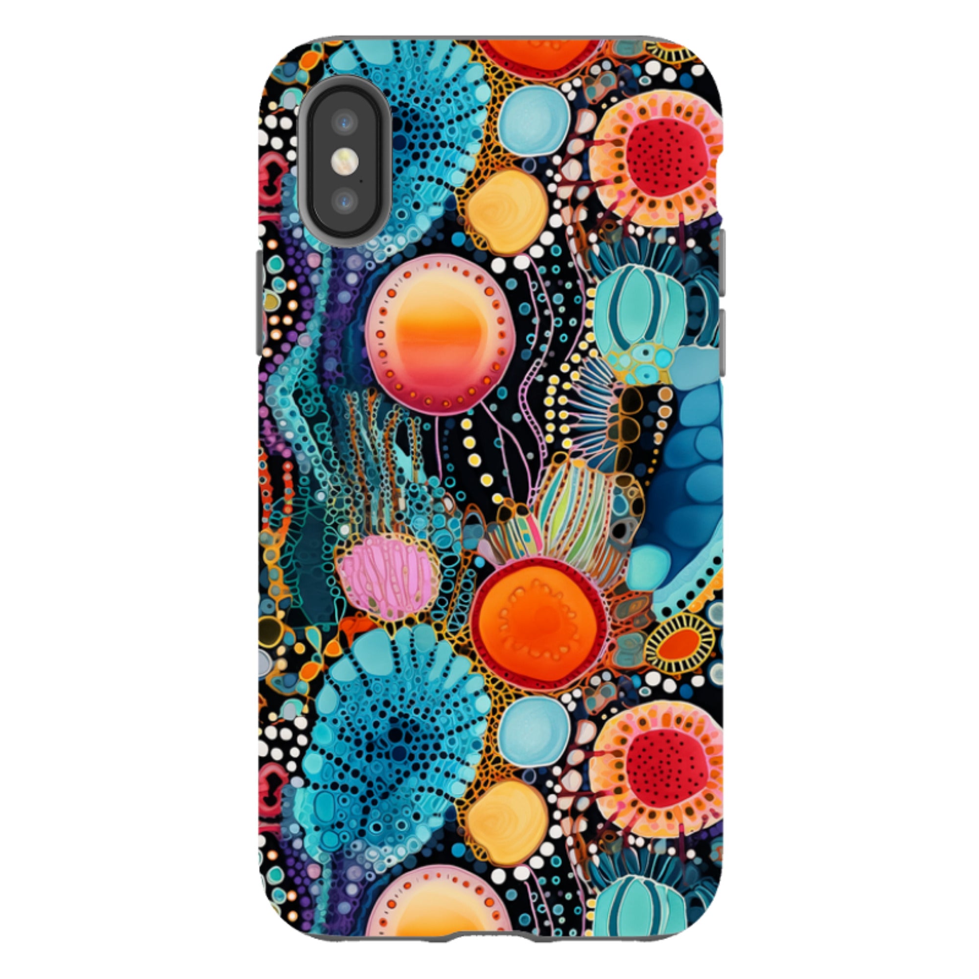 iPhone Case - Ghini