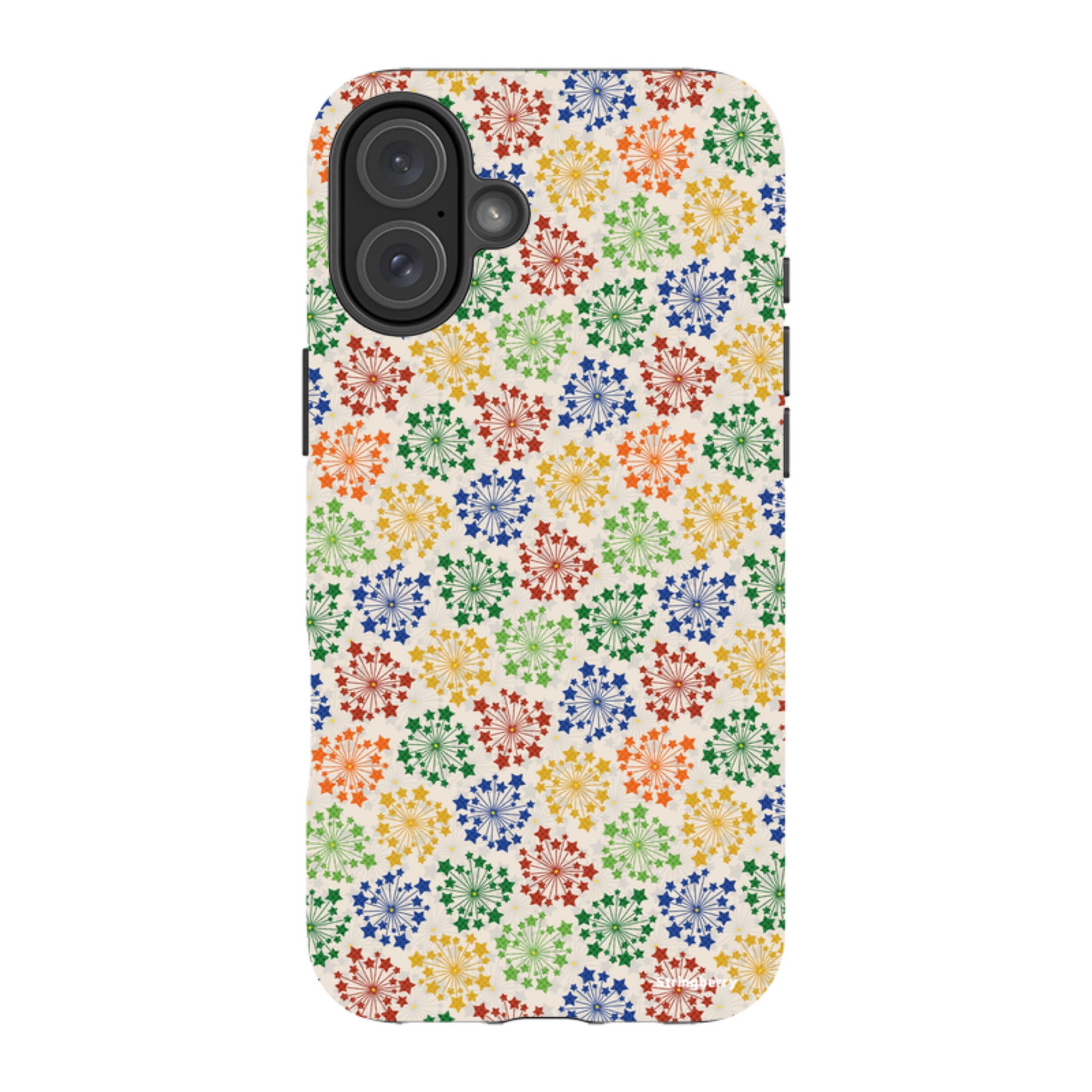 iPhone Tough Case - Shooting Star By Natalie Pedetti Prack