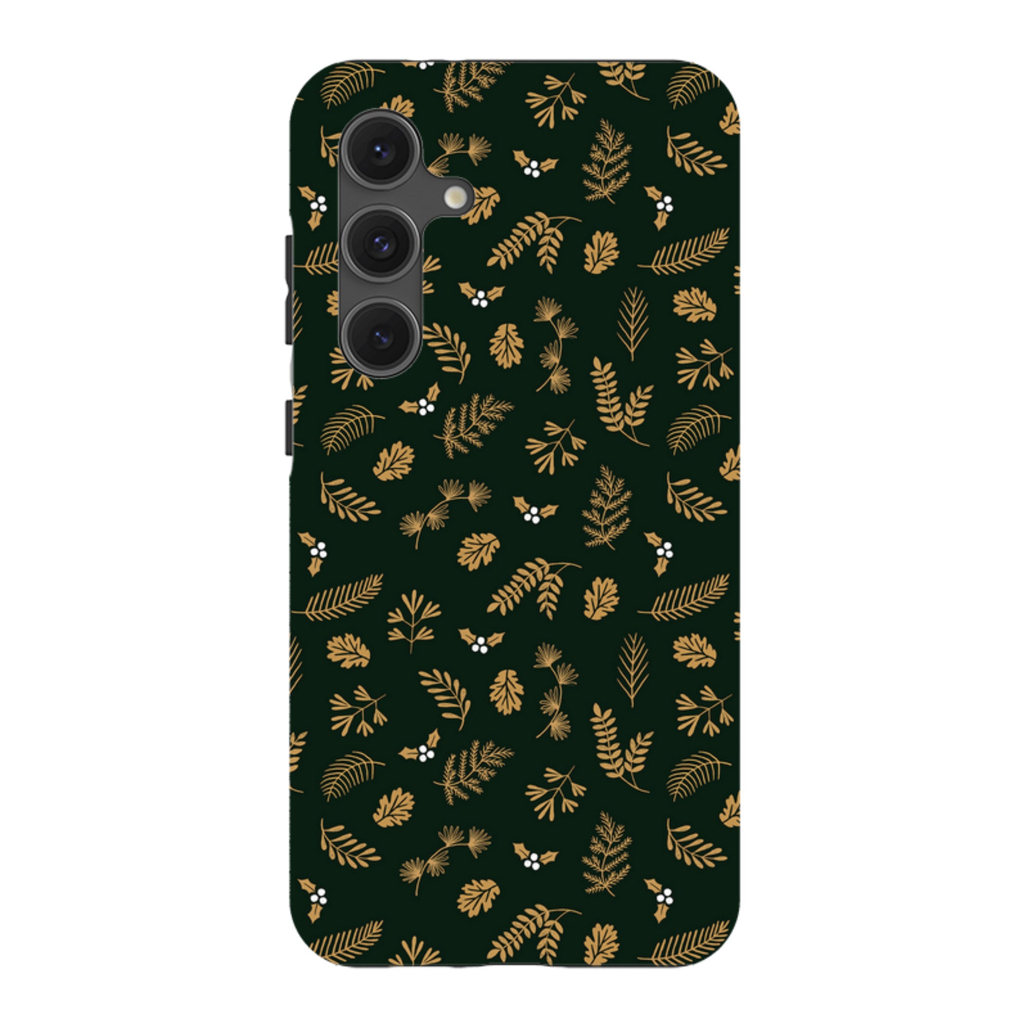 Samsung Tough Case - Pa Rum Pum Pum