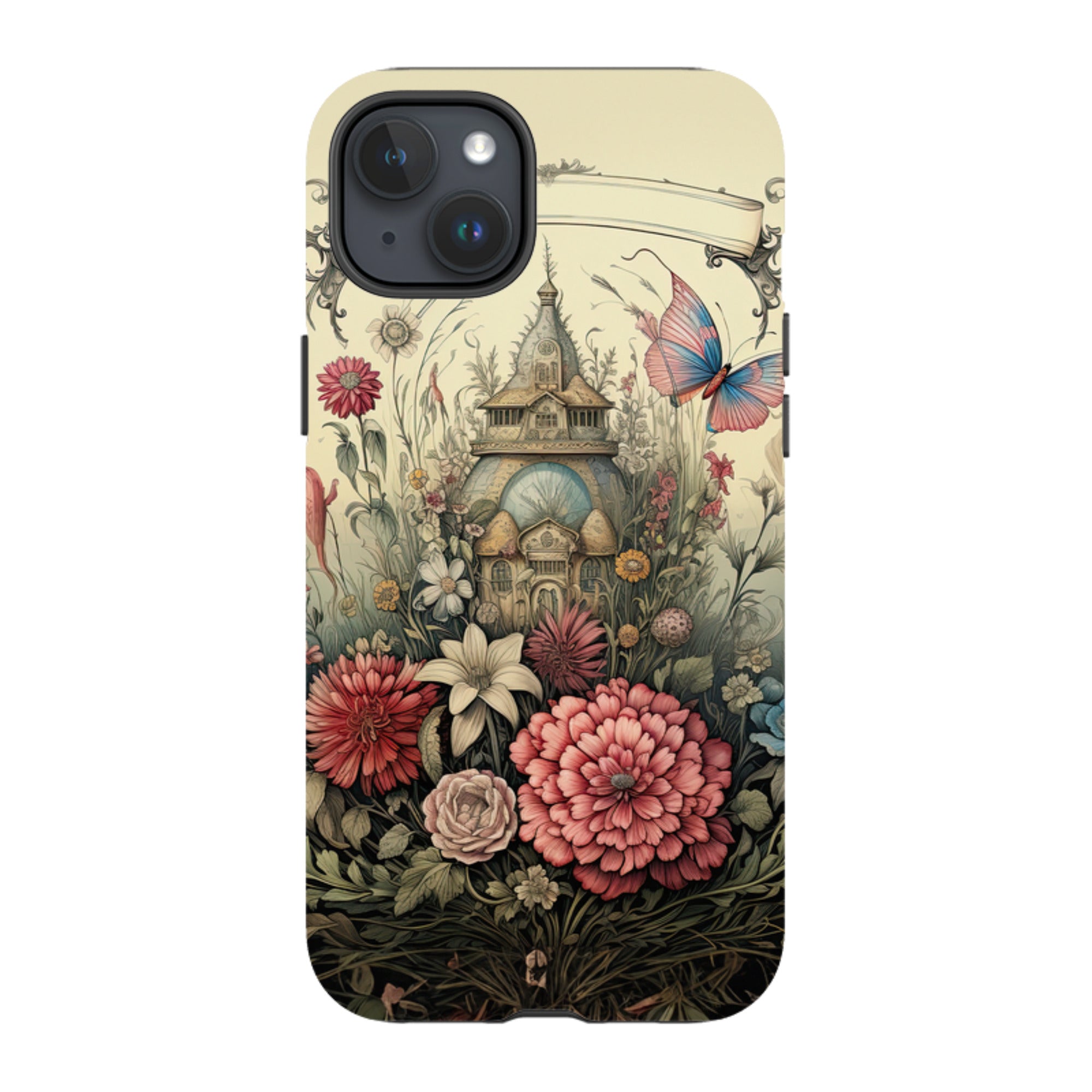 iPhone Case - Fairy Magic