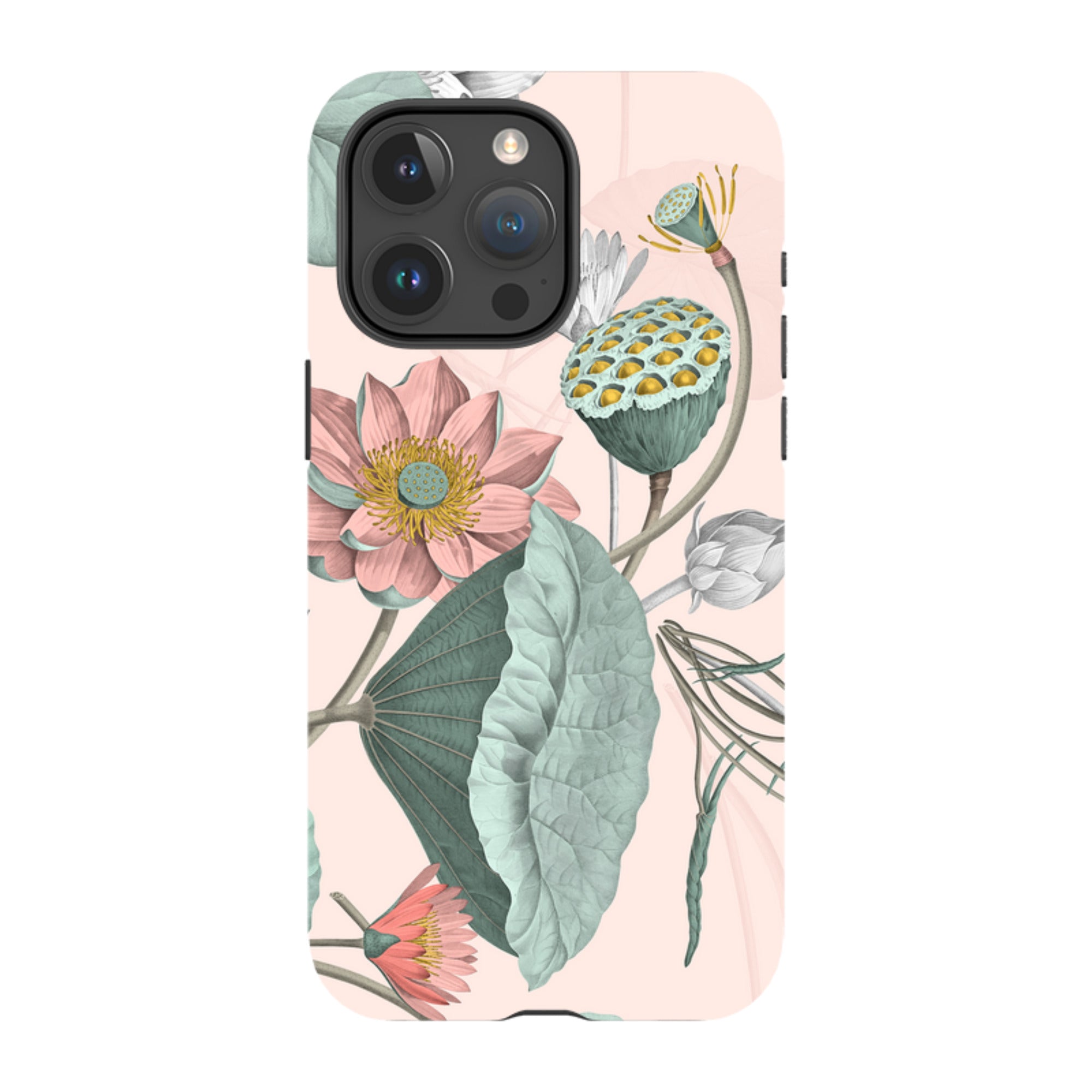 iPhone Tough Case - Finchcocks