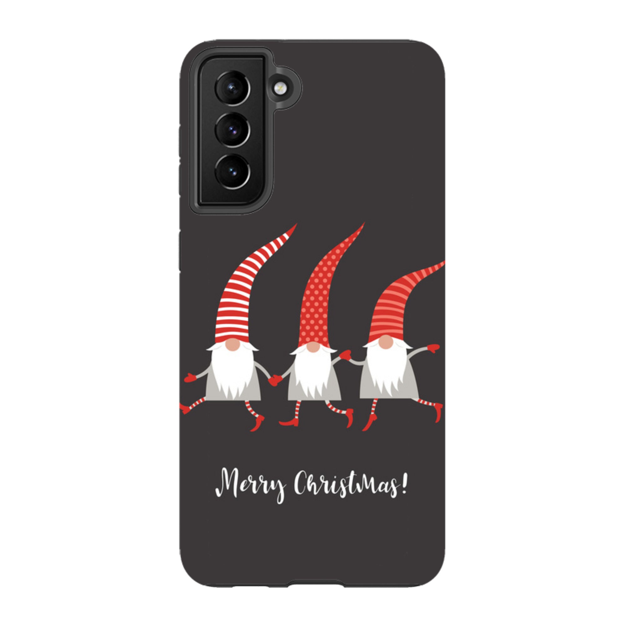 Samsung Tough Case - Merry Christmas