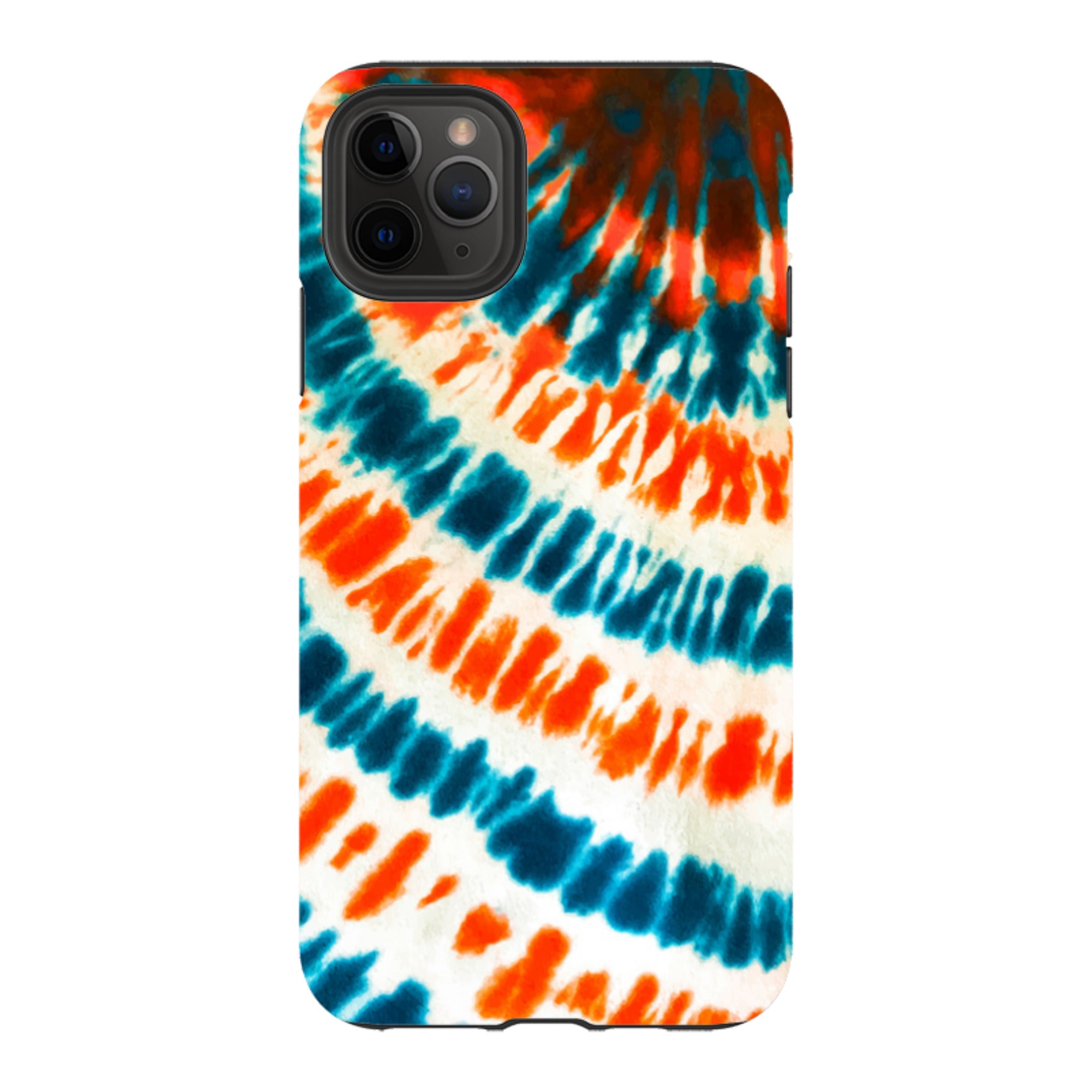 iPhone Tough Case - Woodstock