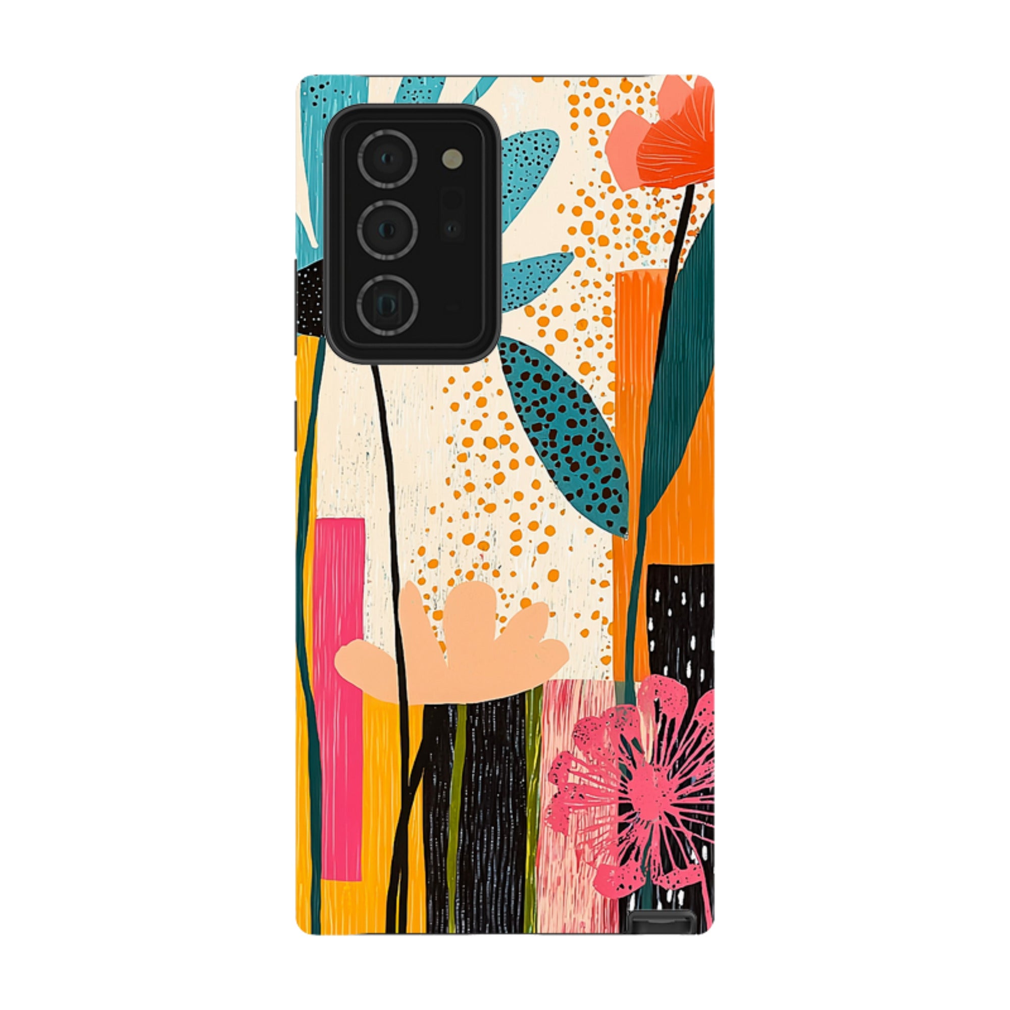 Samsung Tough Case - Motcomb Lane