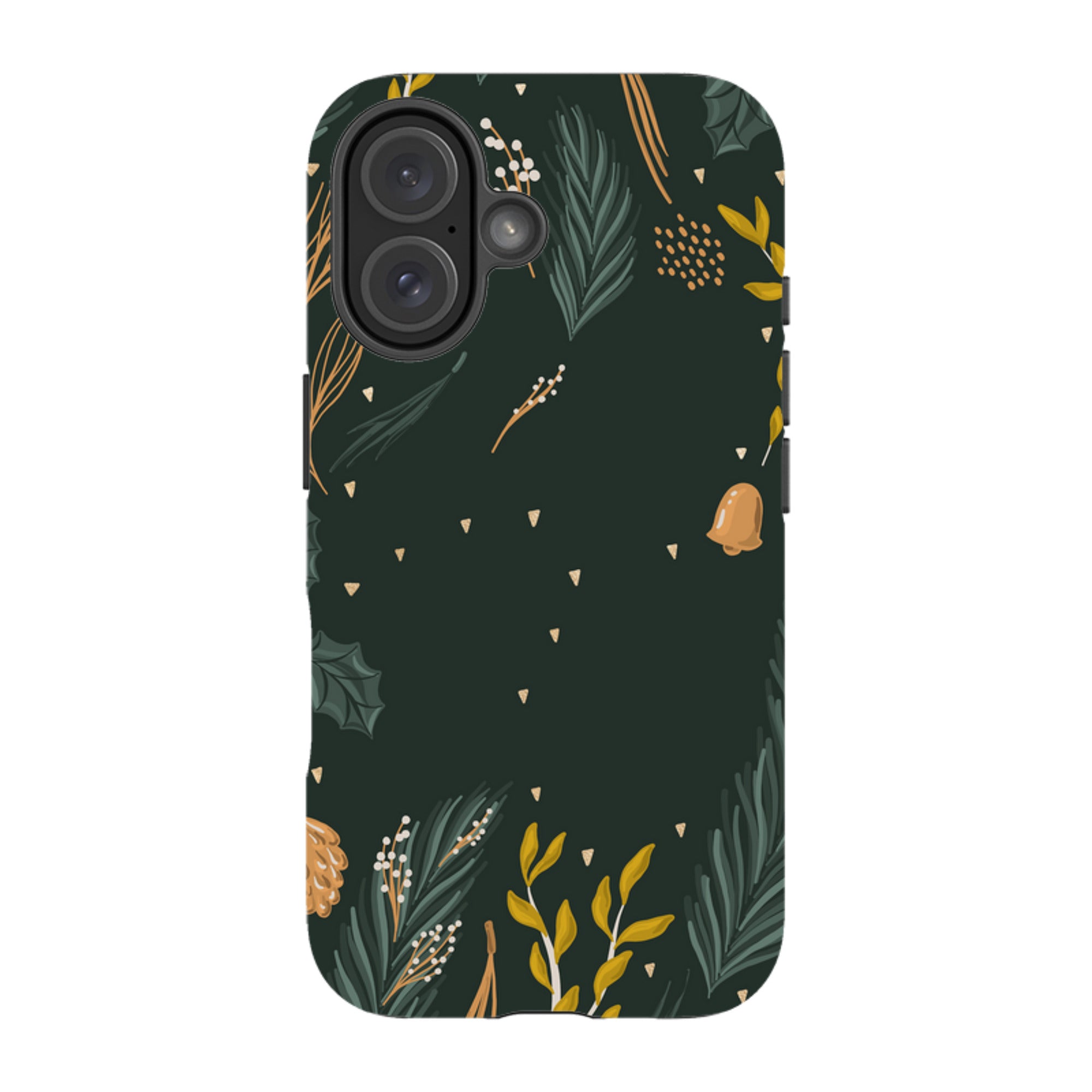 iPhone Tough Case - Good Tidings