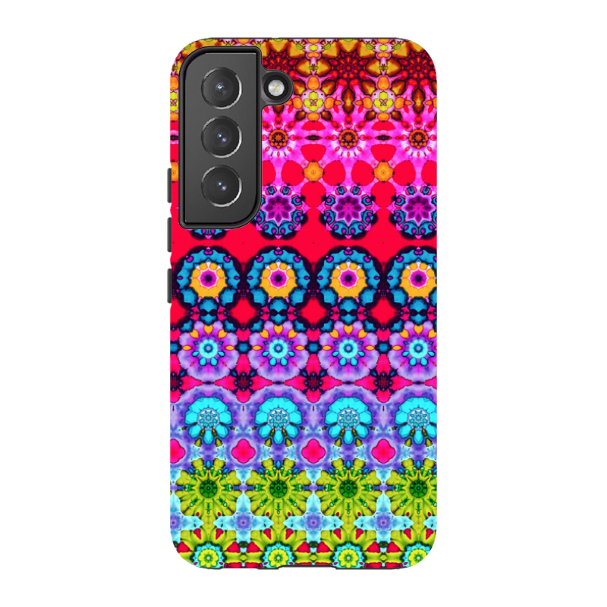 Samsung Tough Case - Glastonbury