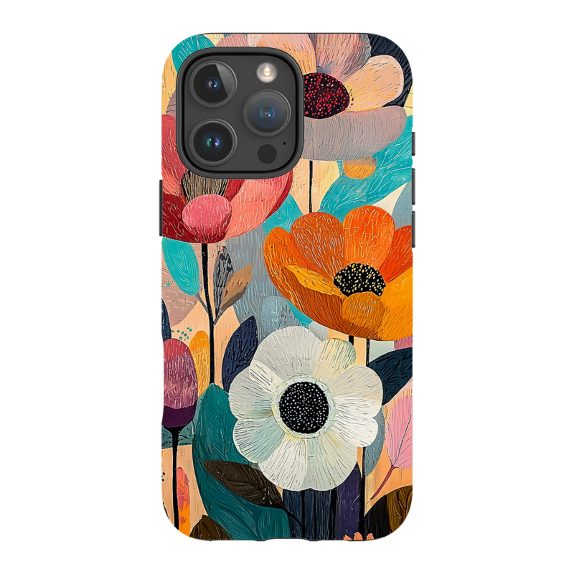 iPhone Case - Bloom Lane