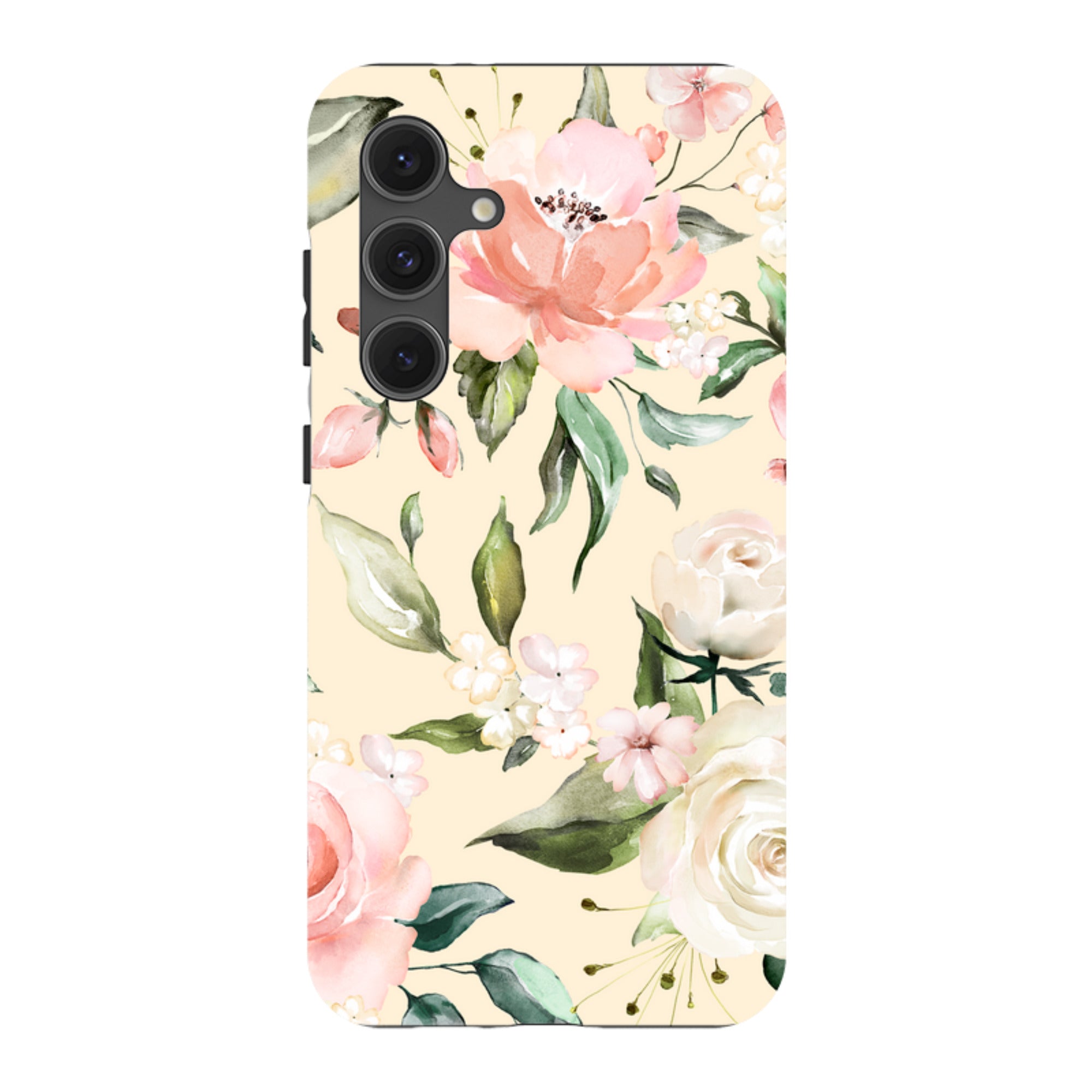 Samsung Tough Case - Abinger