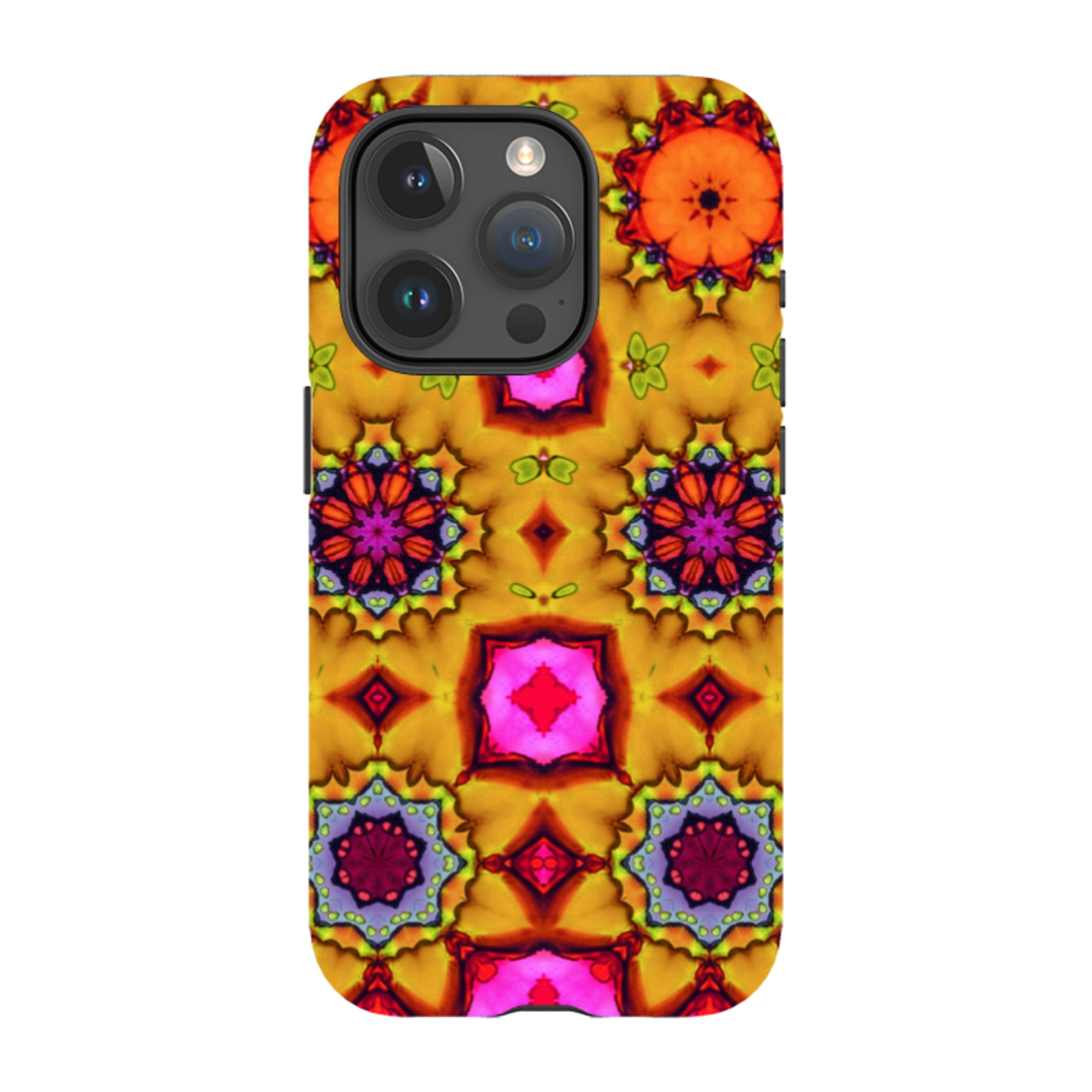 iPhone Tough Case - Athfest