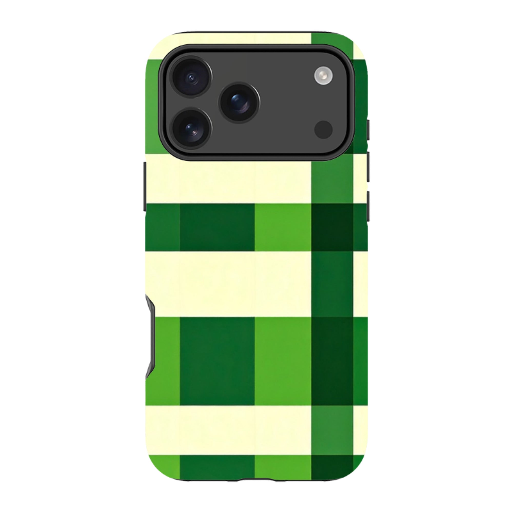 iPhone Tough Case - Absinth Check