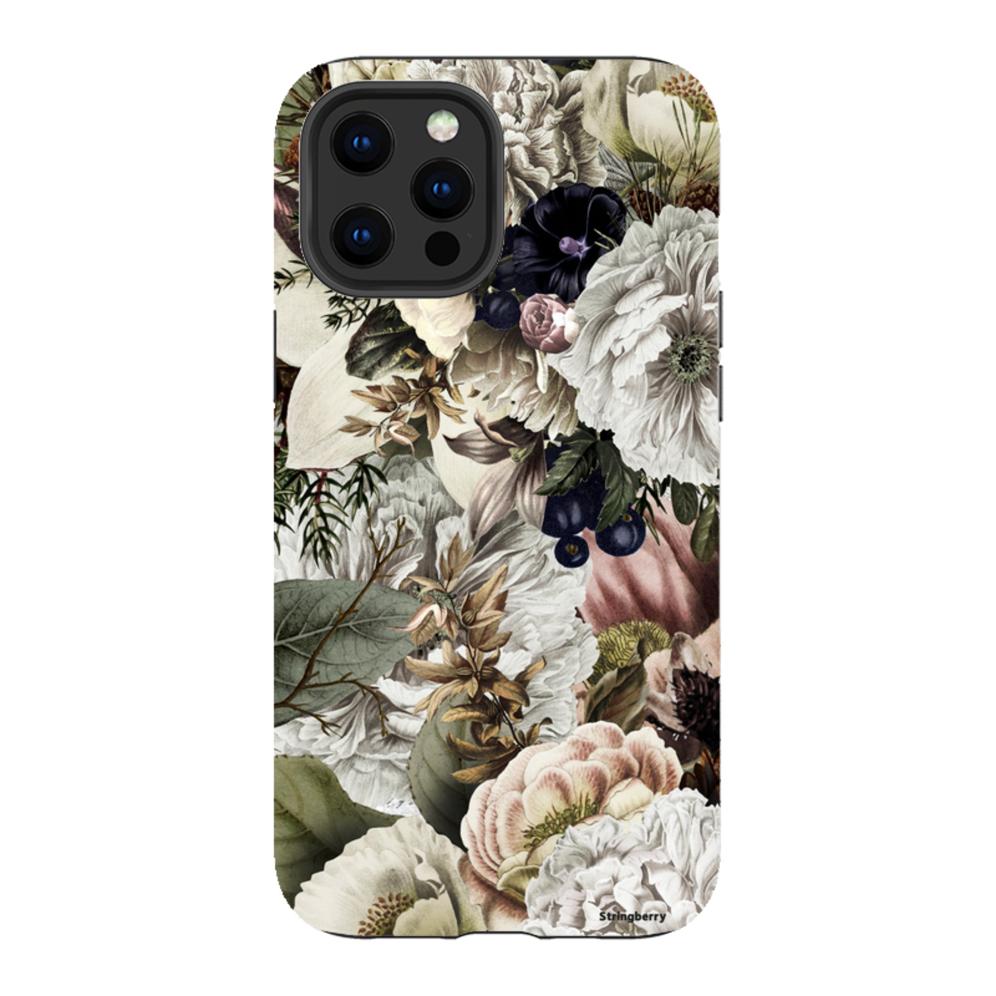 iPhone Tough Case - Make Believe
