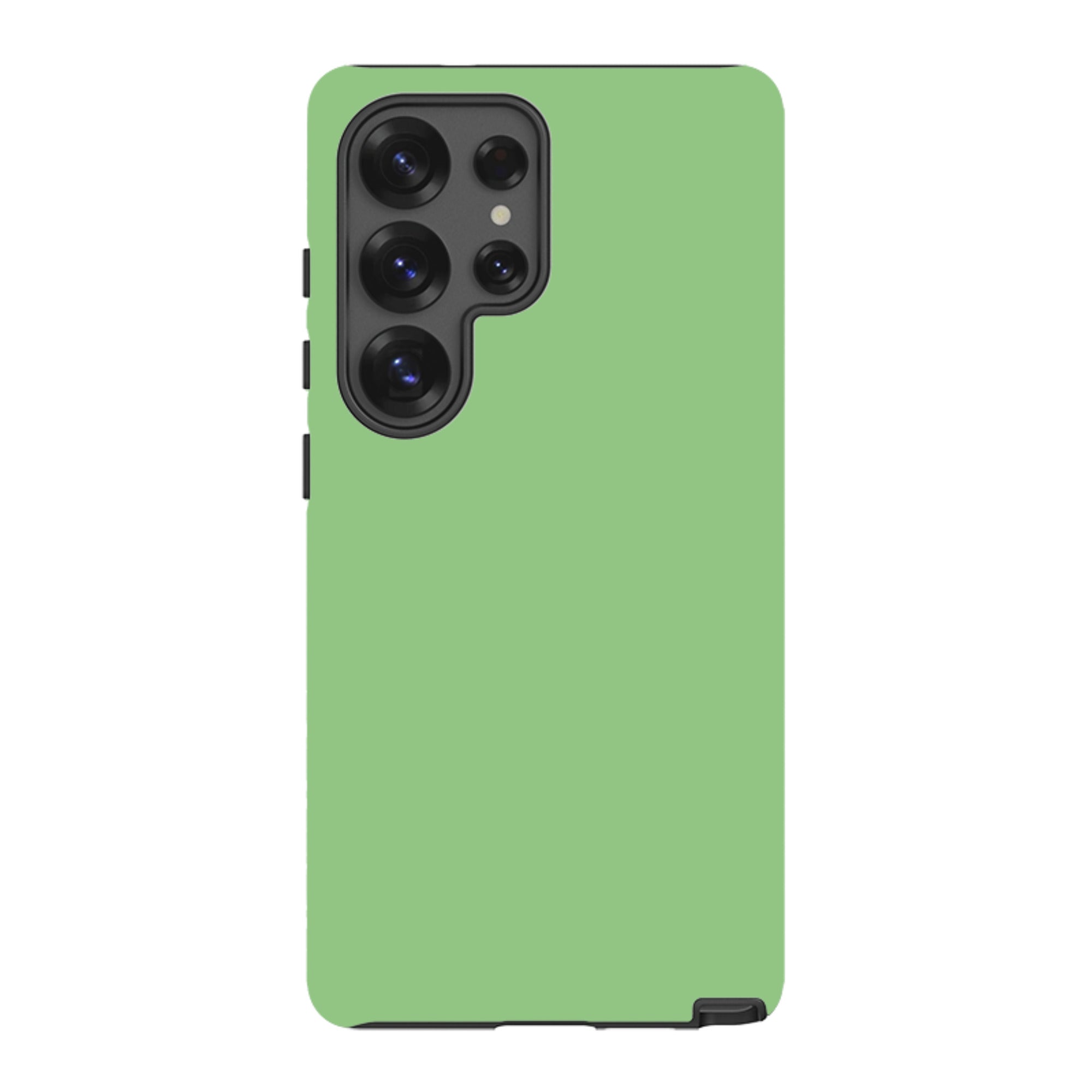 Samsung Tough Case - Kyoto Green