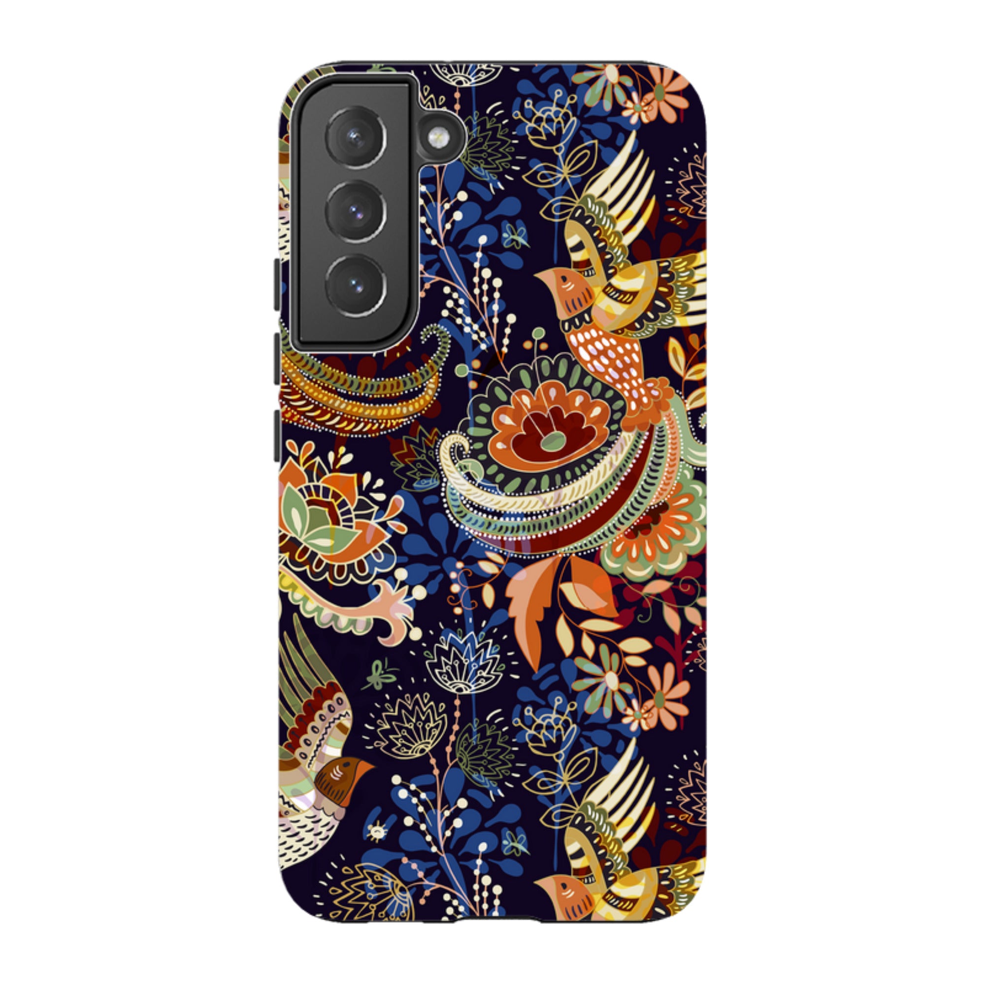 Samsung Tough Case - Peaslake
