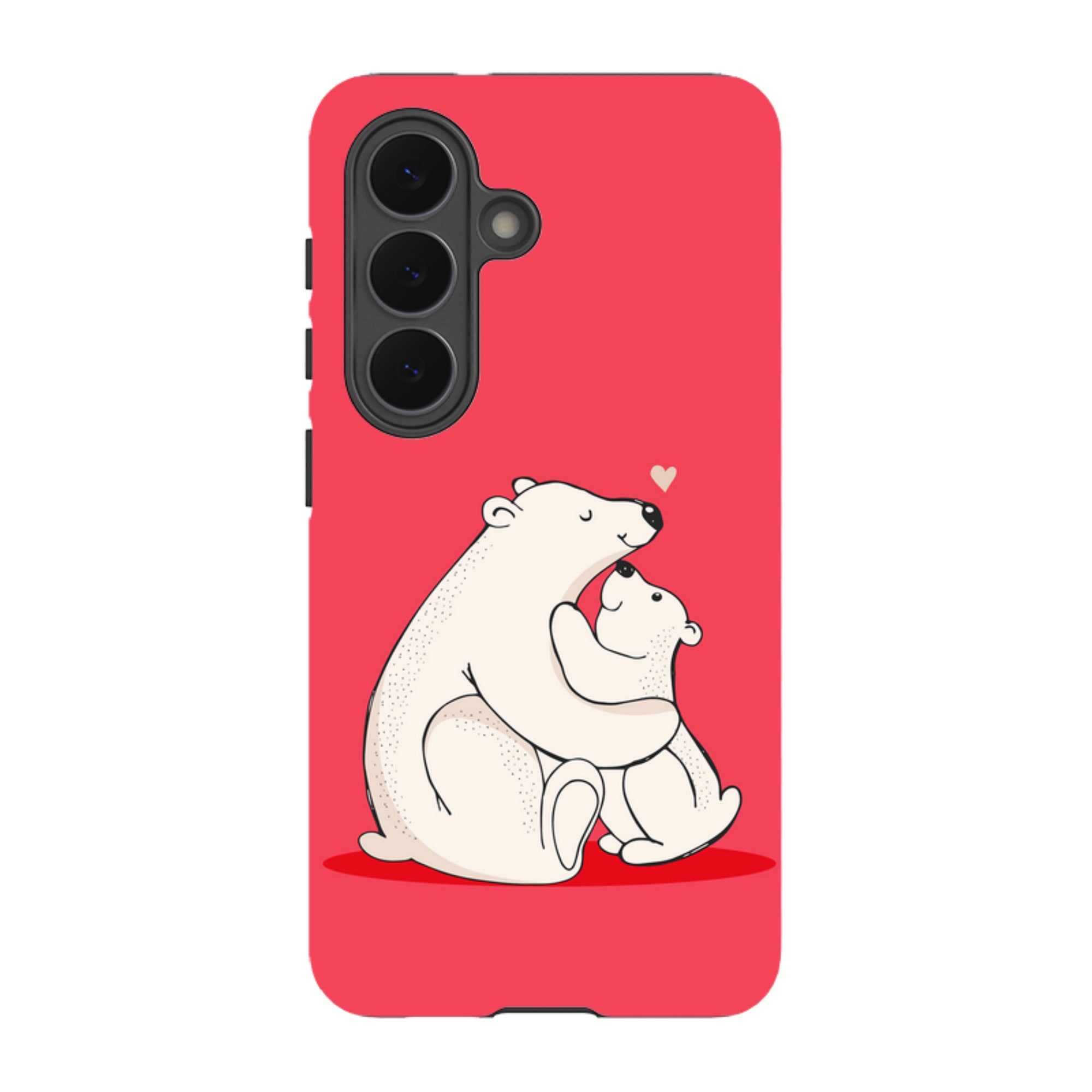 Samsung Tough Case - Together