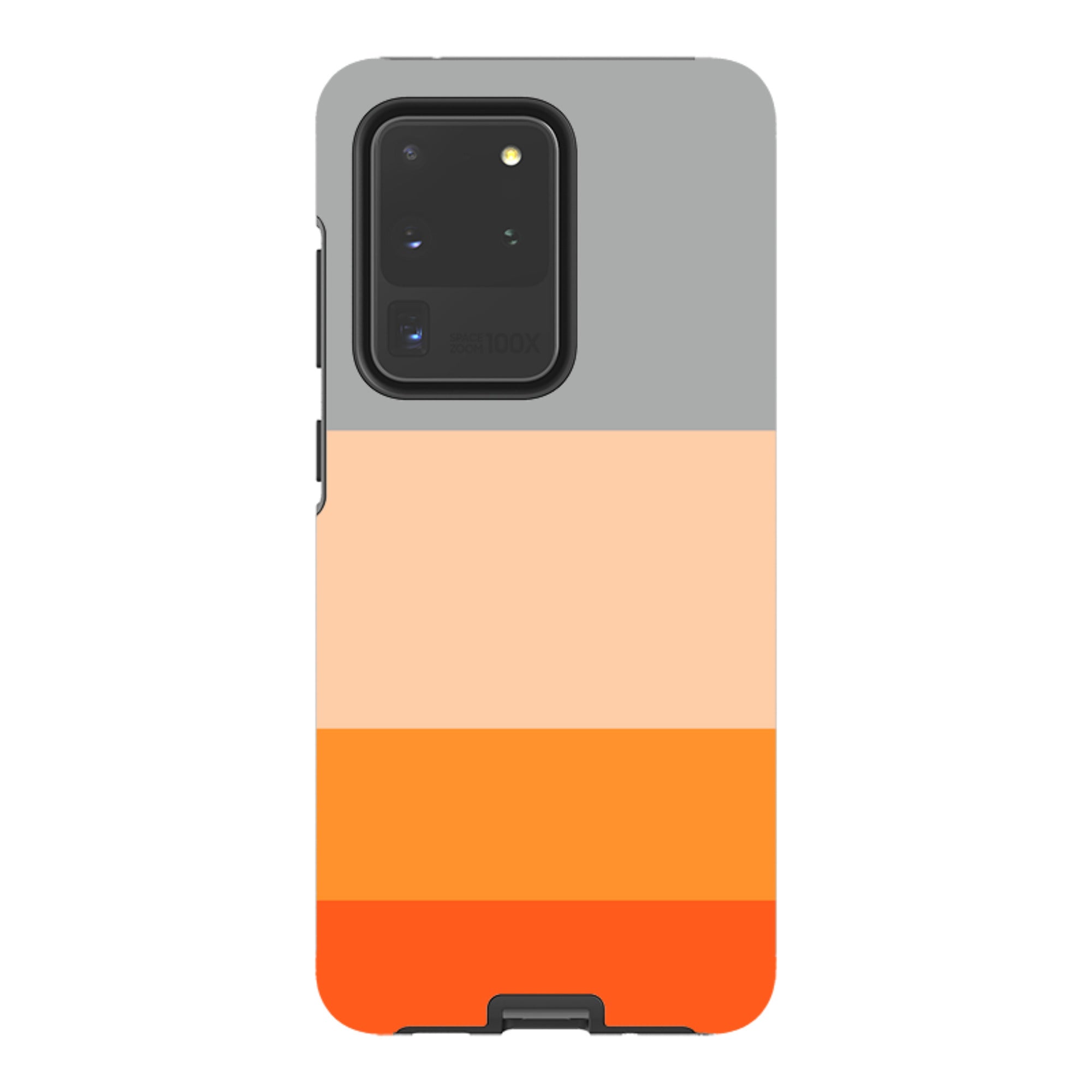 Samsung Tough Case - London Chroma