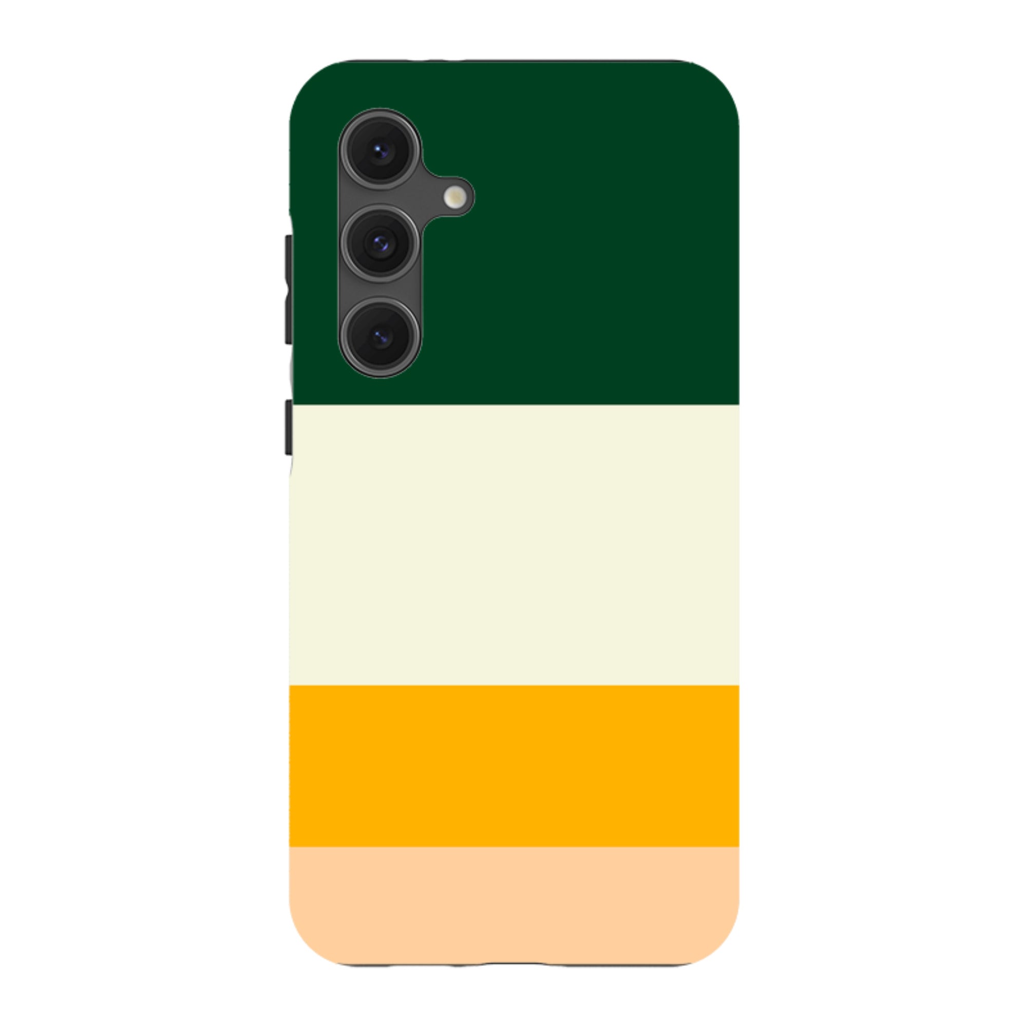 Samsung Tough Case - Macau Chroma
