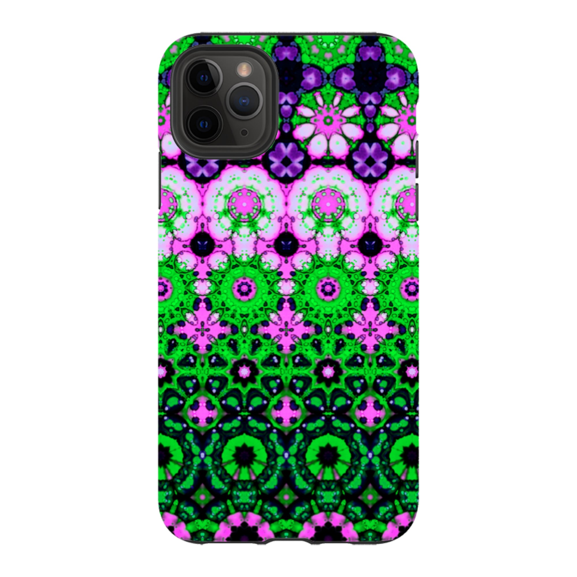 iPhone Tough Case - Sandjam