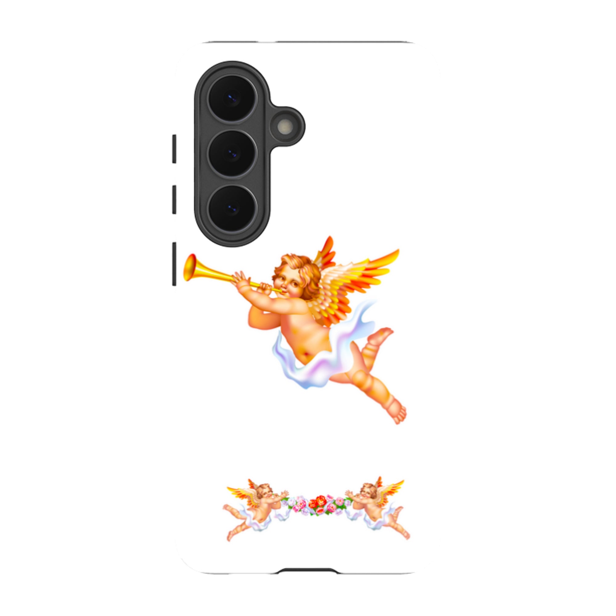 Samsung Tough Case - Angels