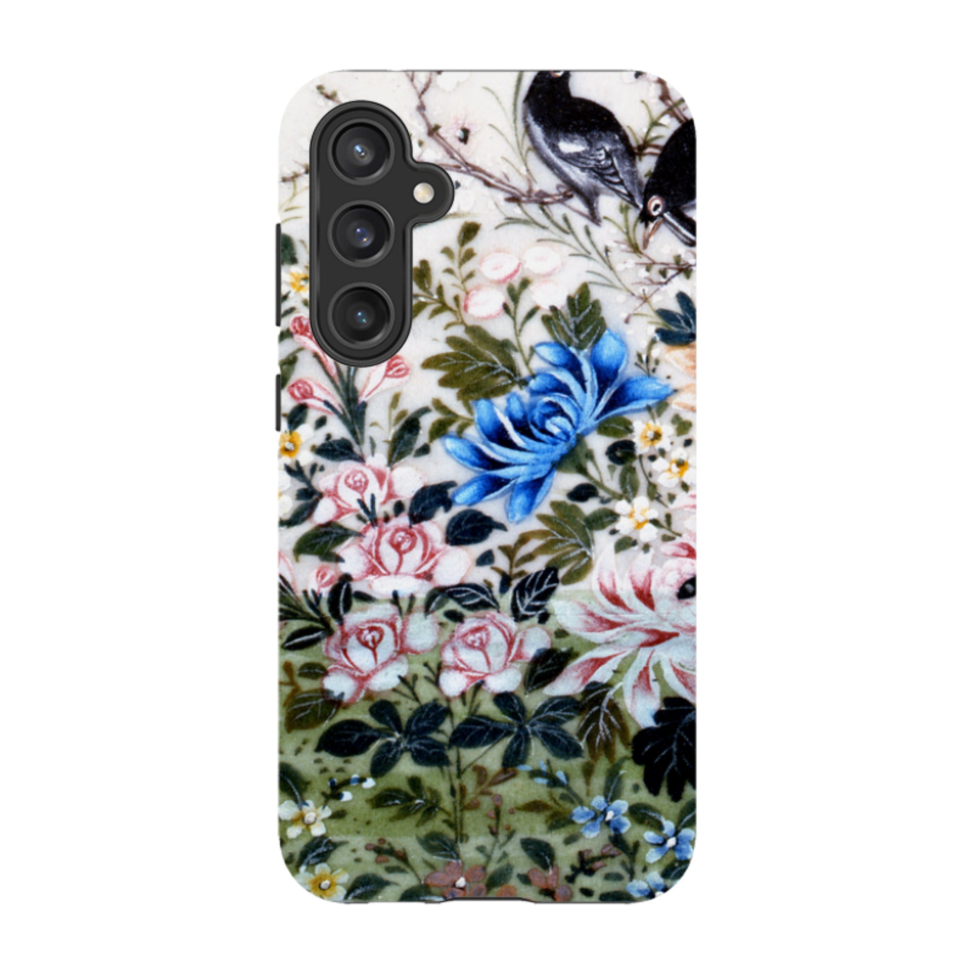 Samsung Tough Case - Chinese Gardens 3 By Heritage