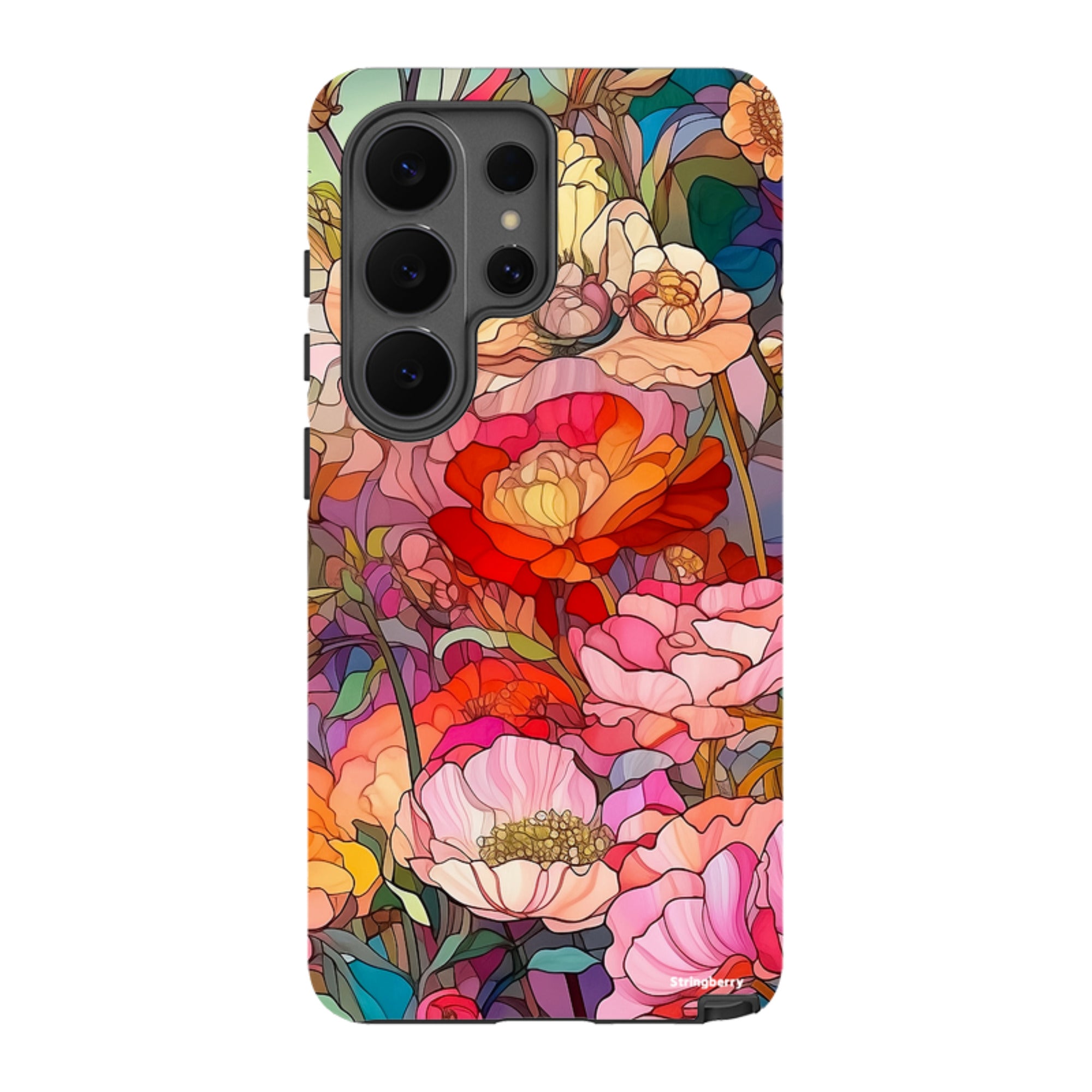 Samsung Tough Case - Heacham