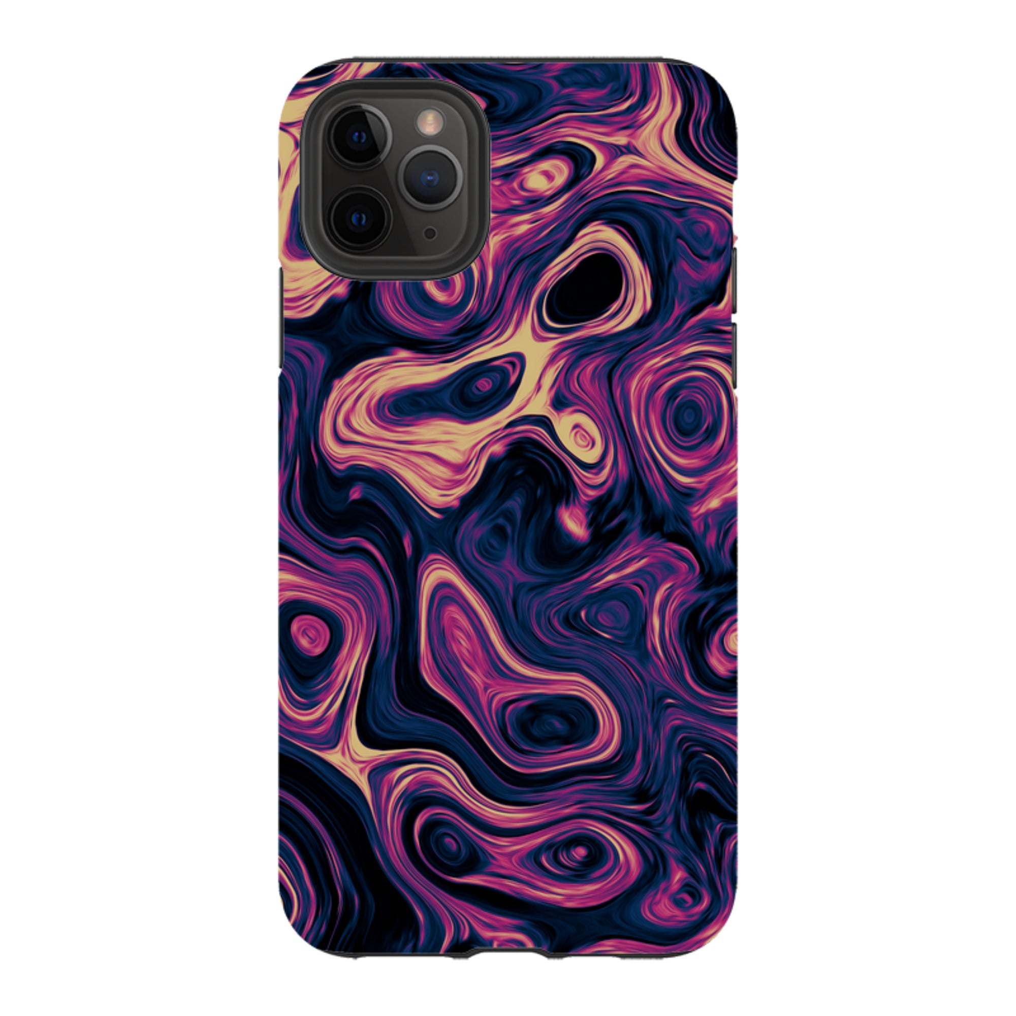iPhone Tough Case - Bijou