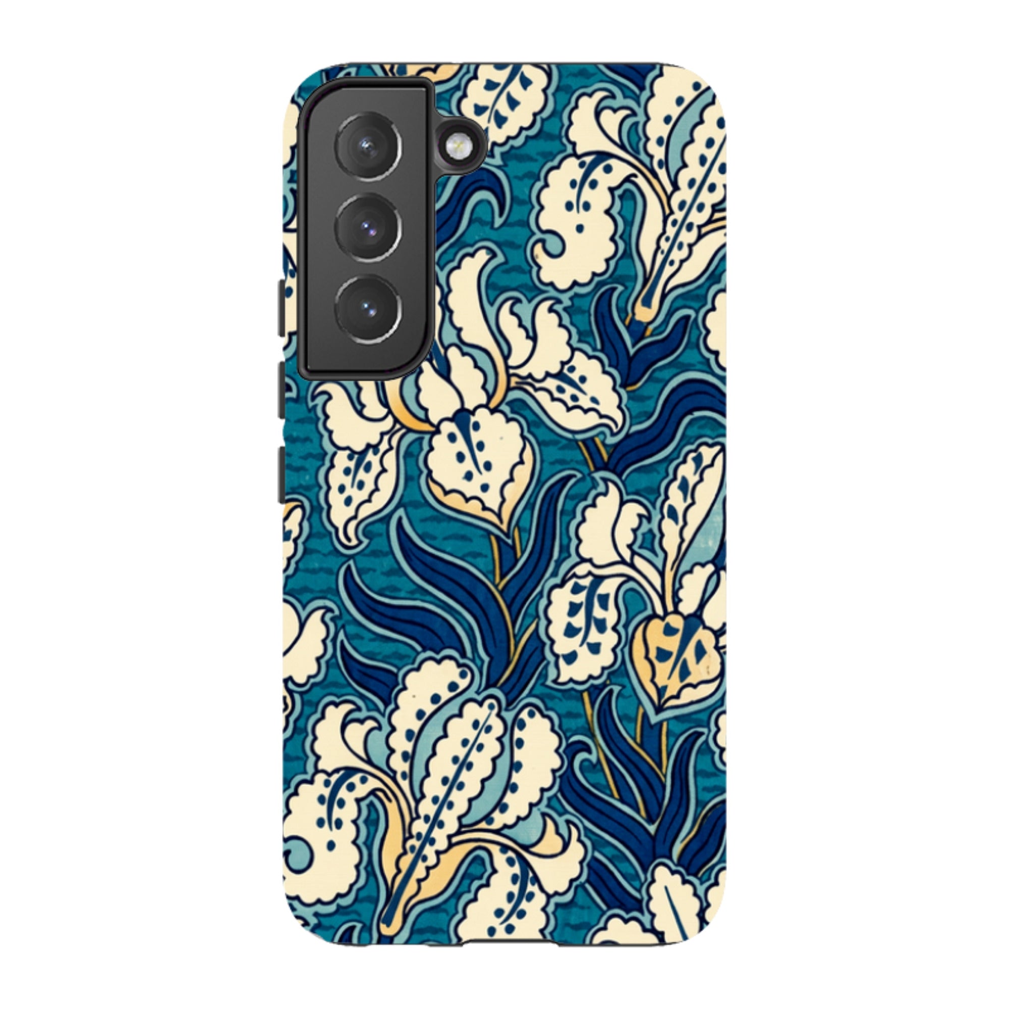 Samsung Tough Case - Nouveau Iris