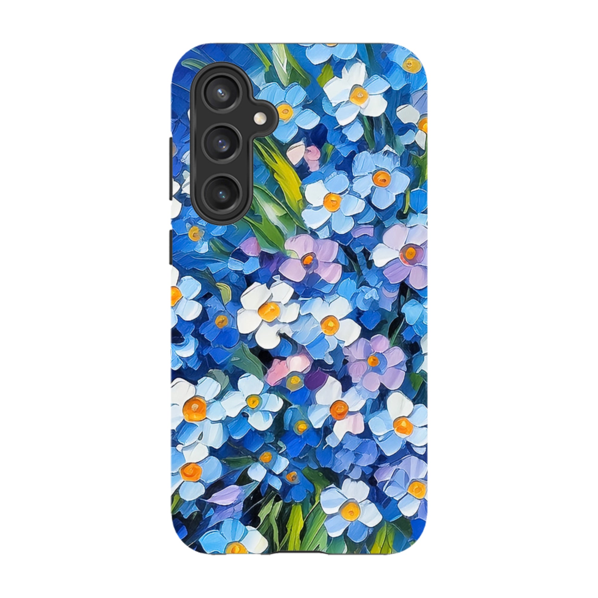 Samsung Tough Case - Chronos