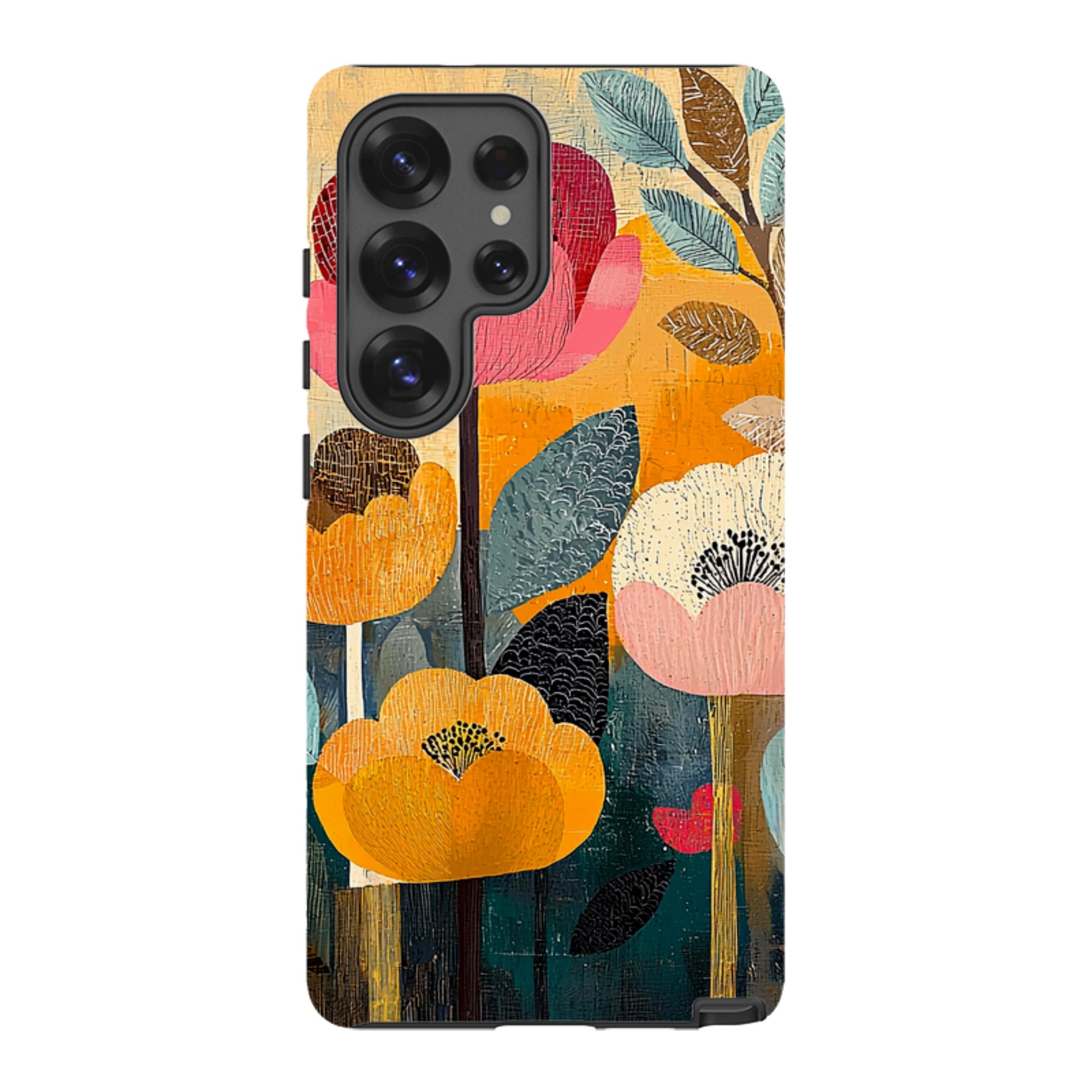 Samsung Tough Case - Long Lane