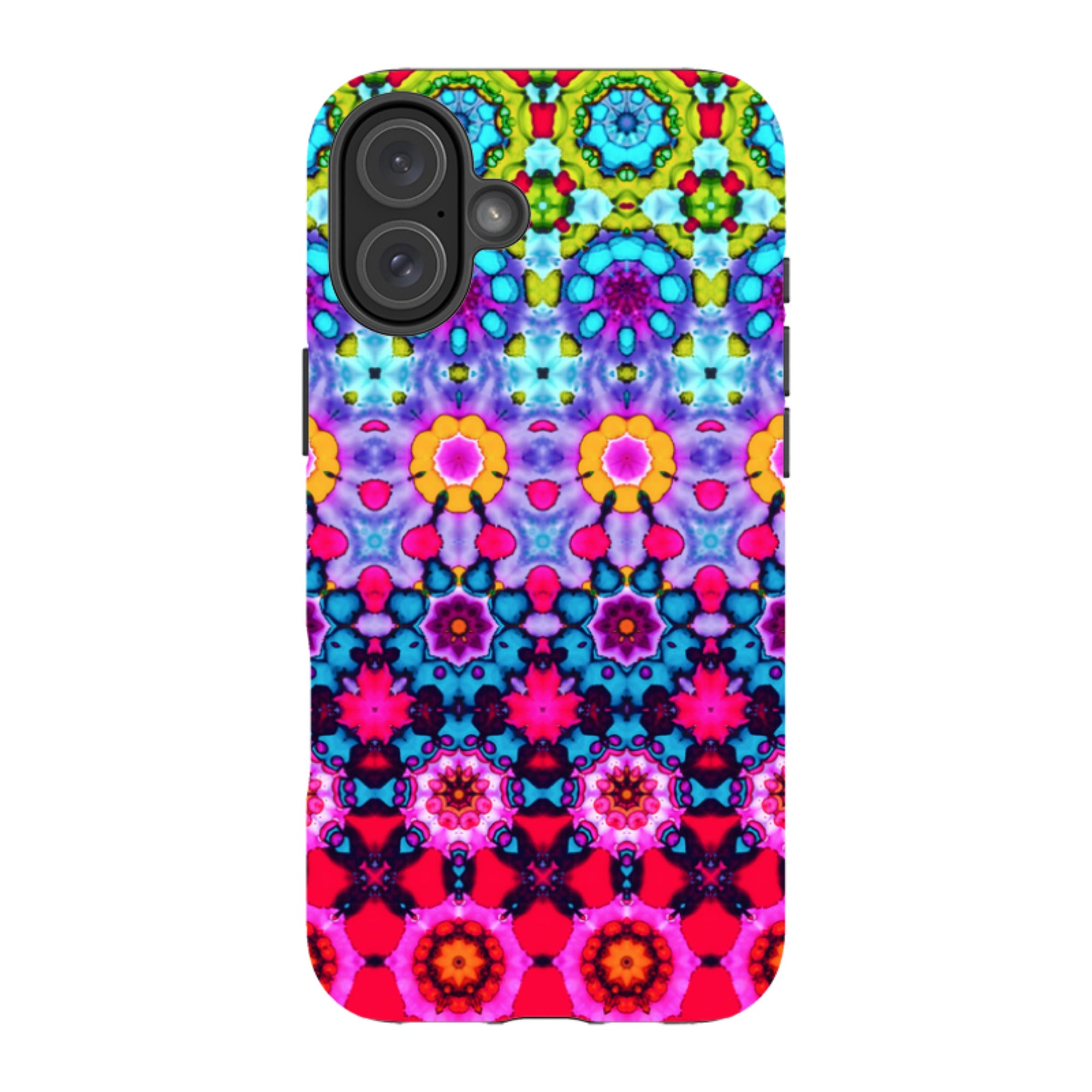 iPhone Tough Case - High Sierra