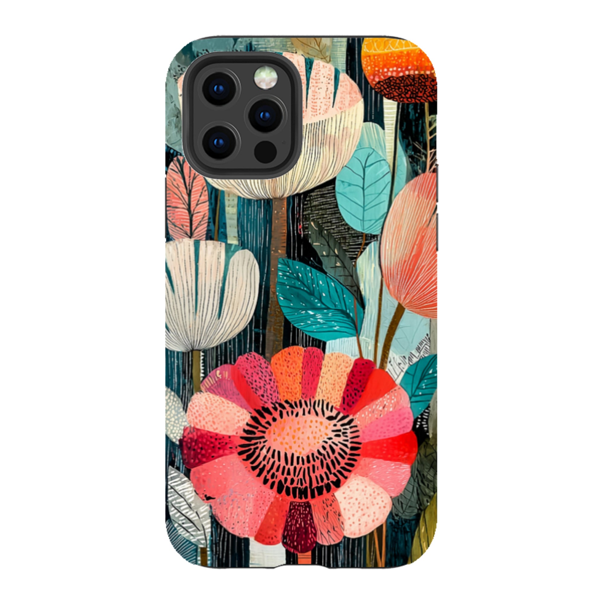 iPhone Case - Drury Lane