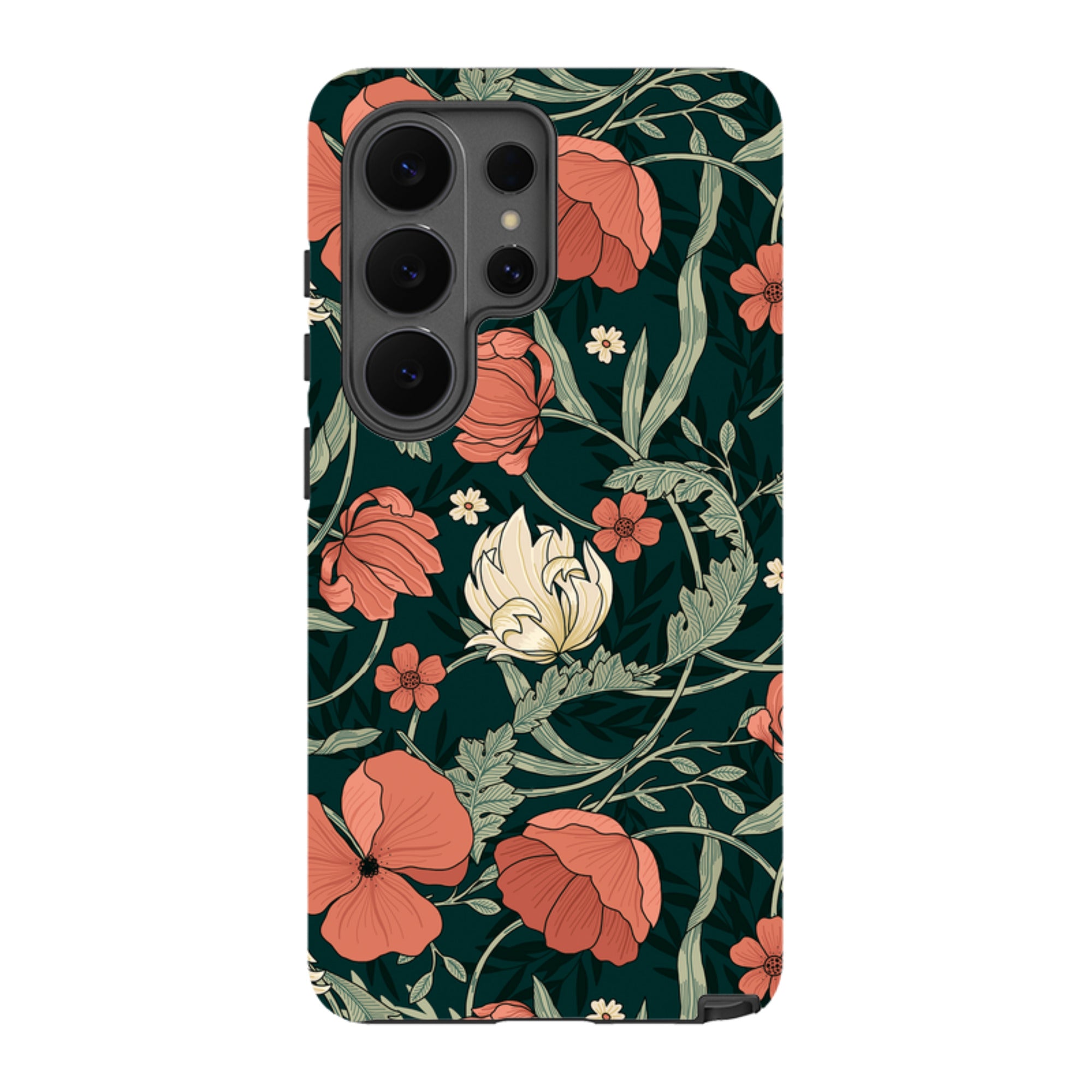 Samsung Tough Case - Woodcroft