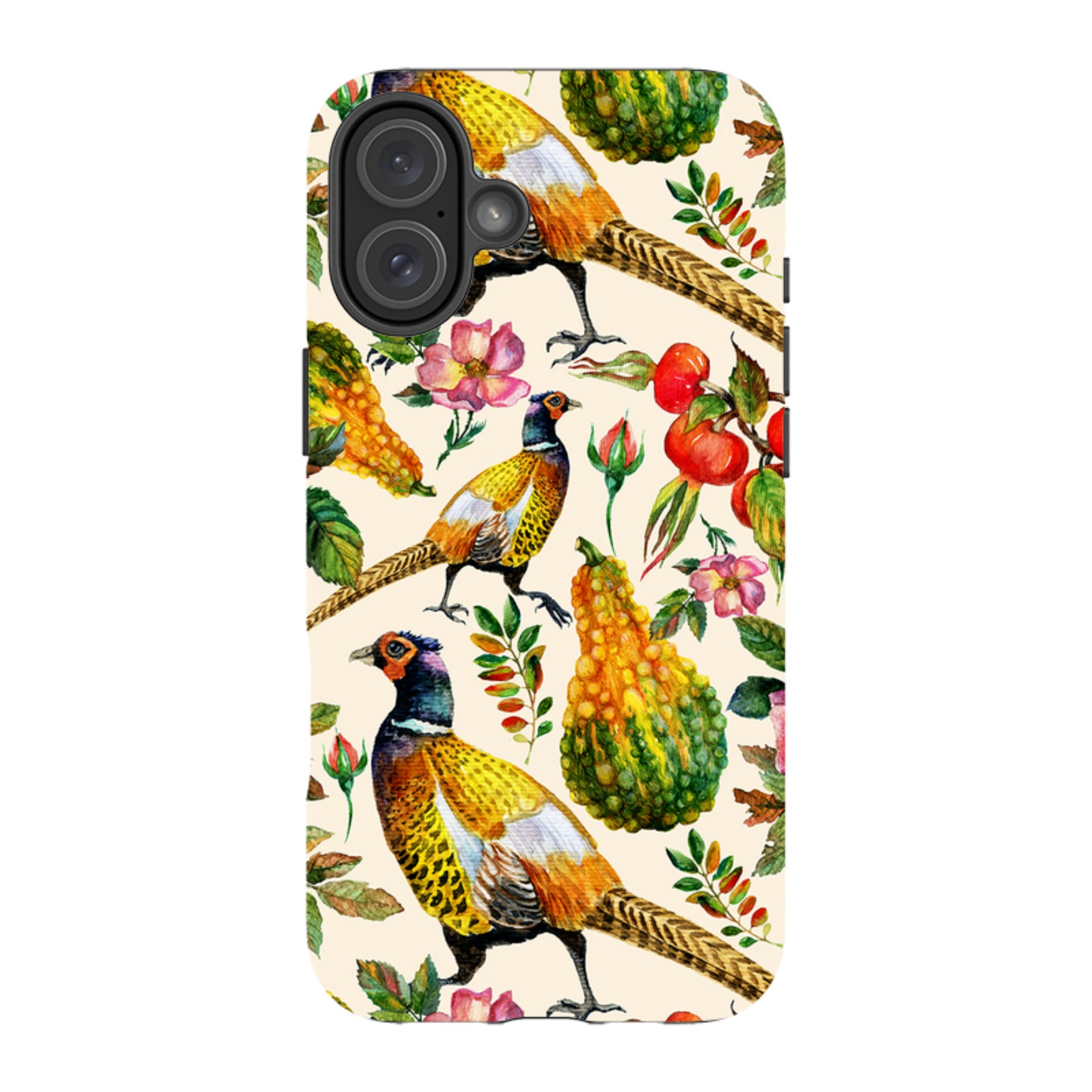 iPhone Tough Case - Harvest