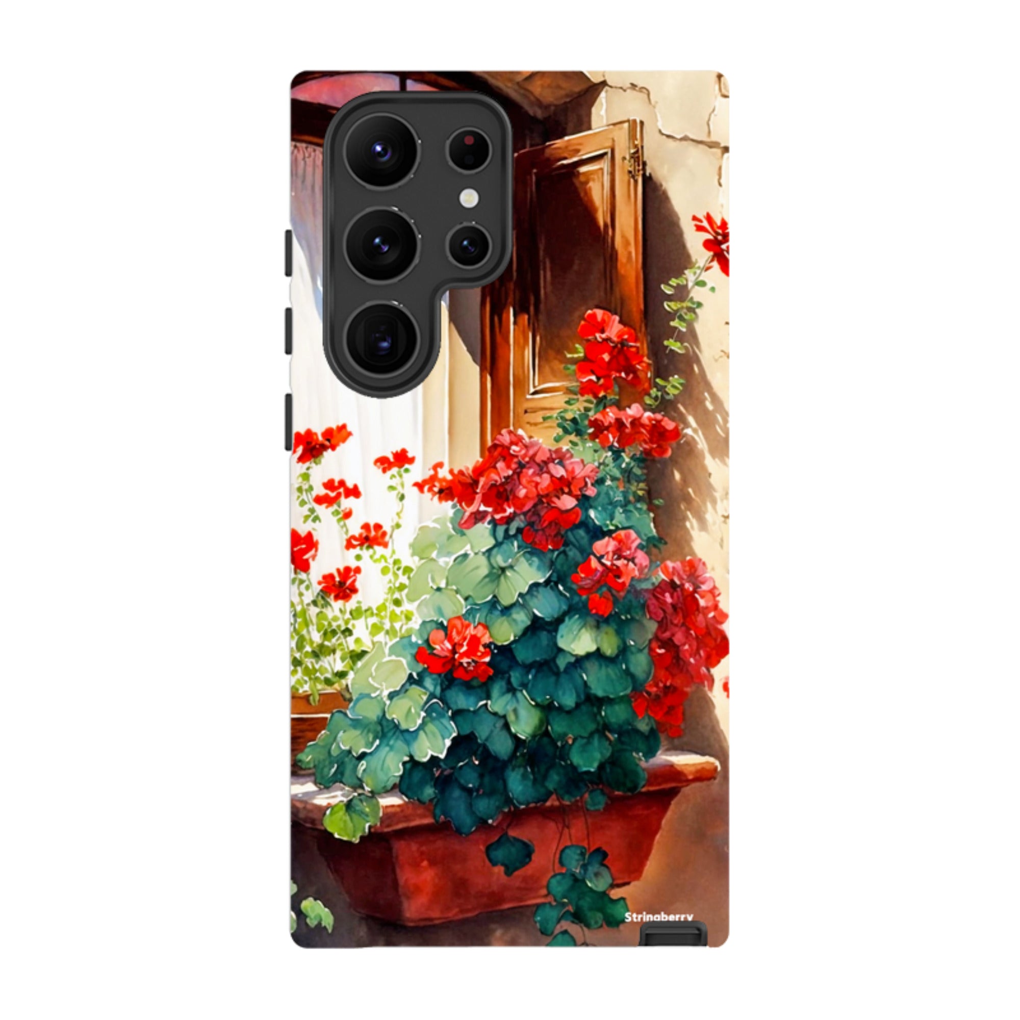 Samsung Tough Case - Pitigliano