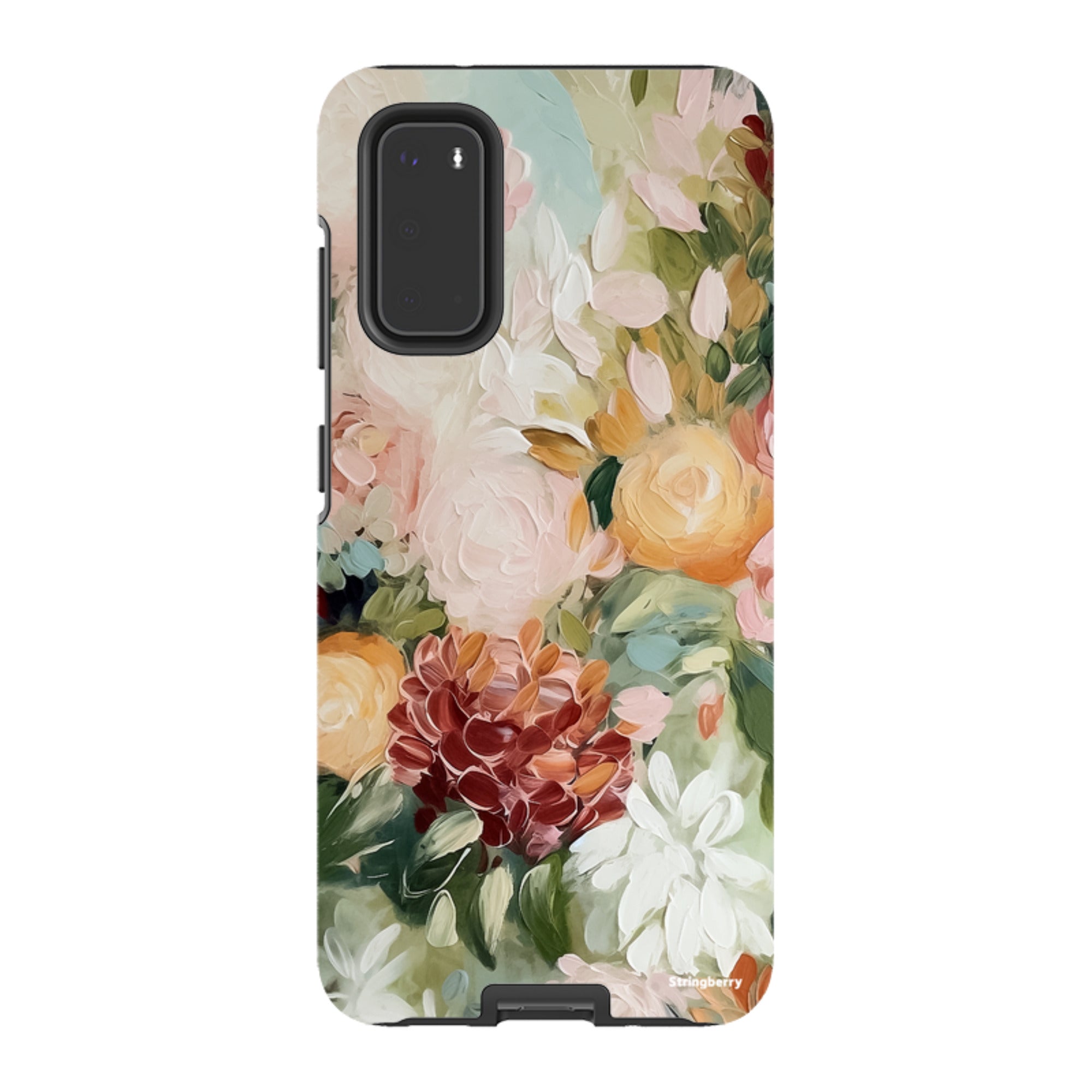 Samsung Tough Case - Heydon