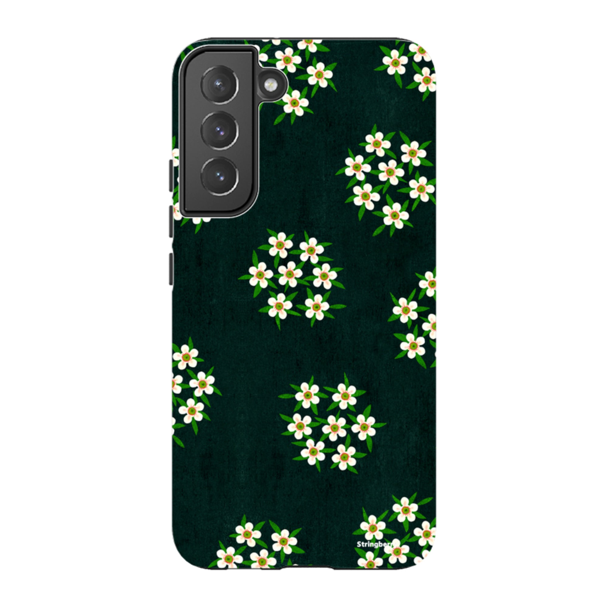 Samsung Tough Case - Manuka By Katherine Quinn