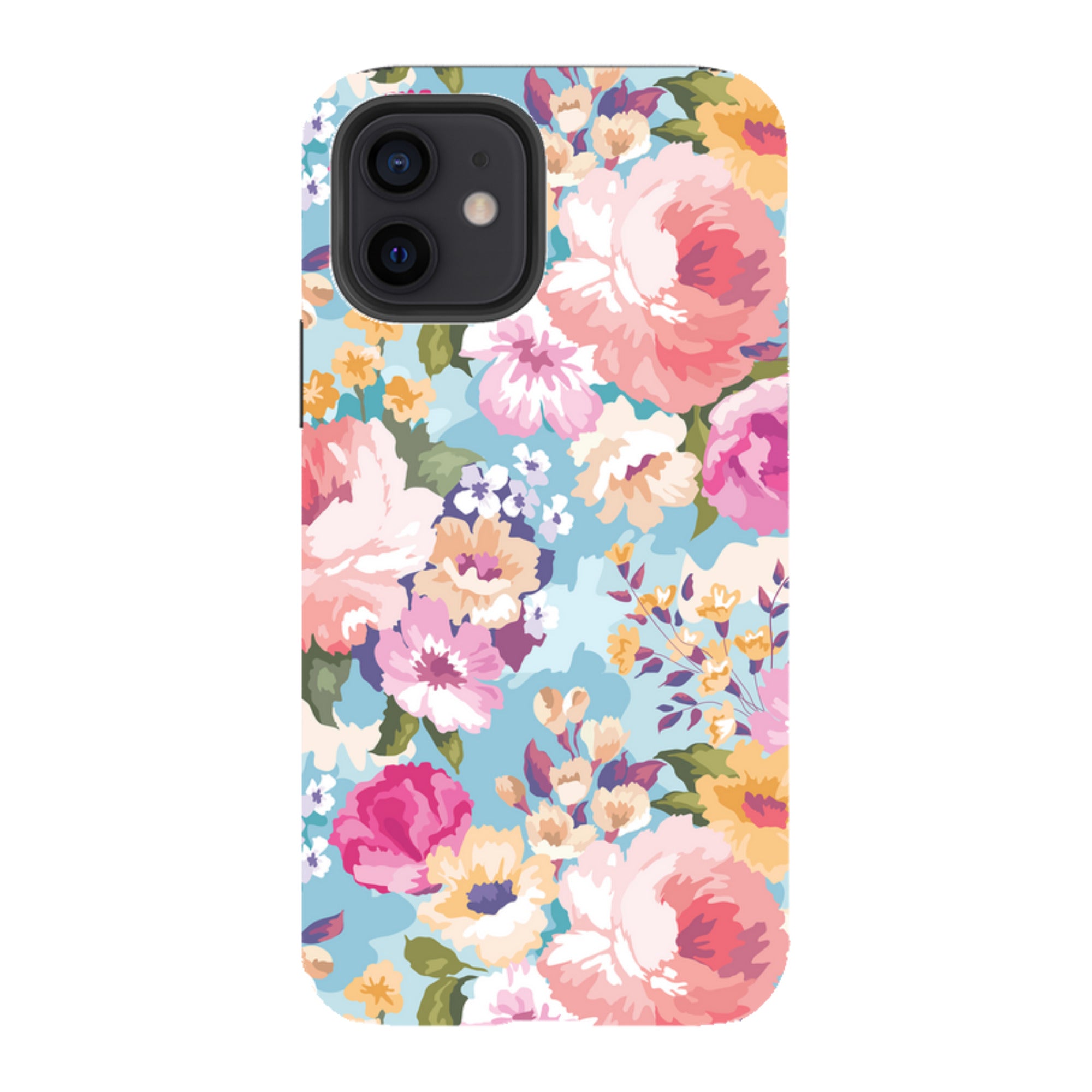 iPhone Tough Case - Lewes