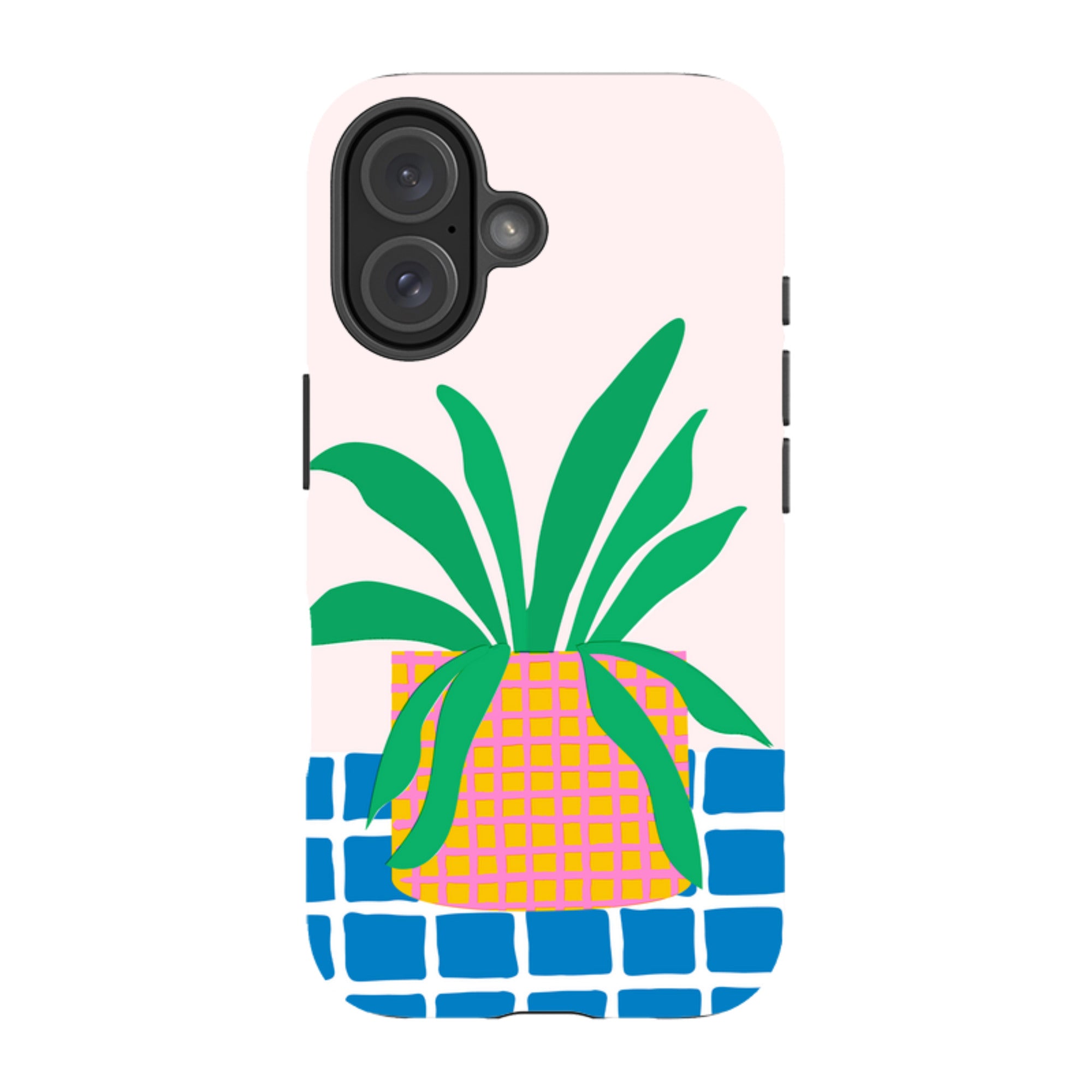 iPhone Case - Summer Vine