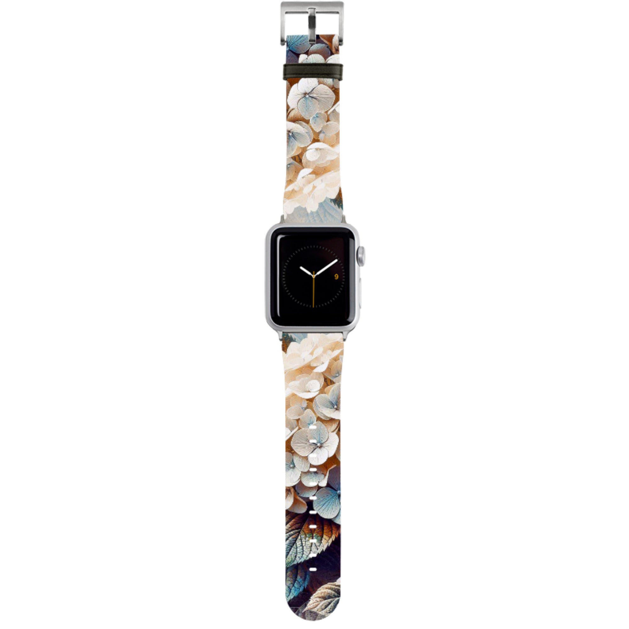 Coniston Floral Apple Watch Strap