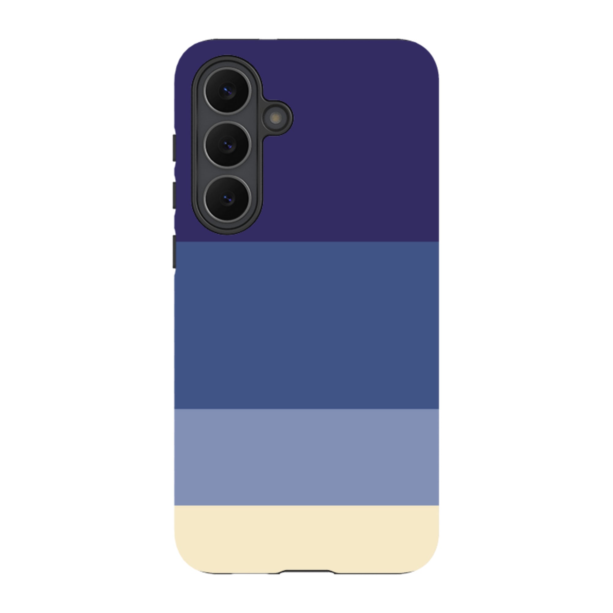 Samsung Tough Case - Cancun Chroma