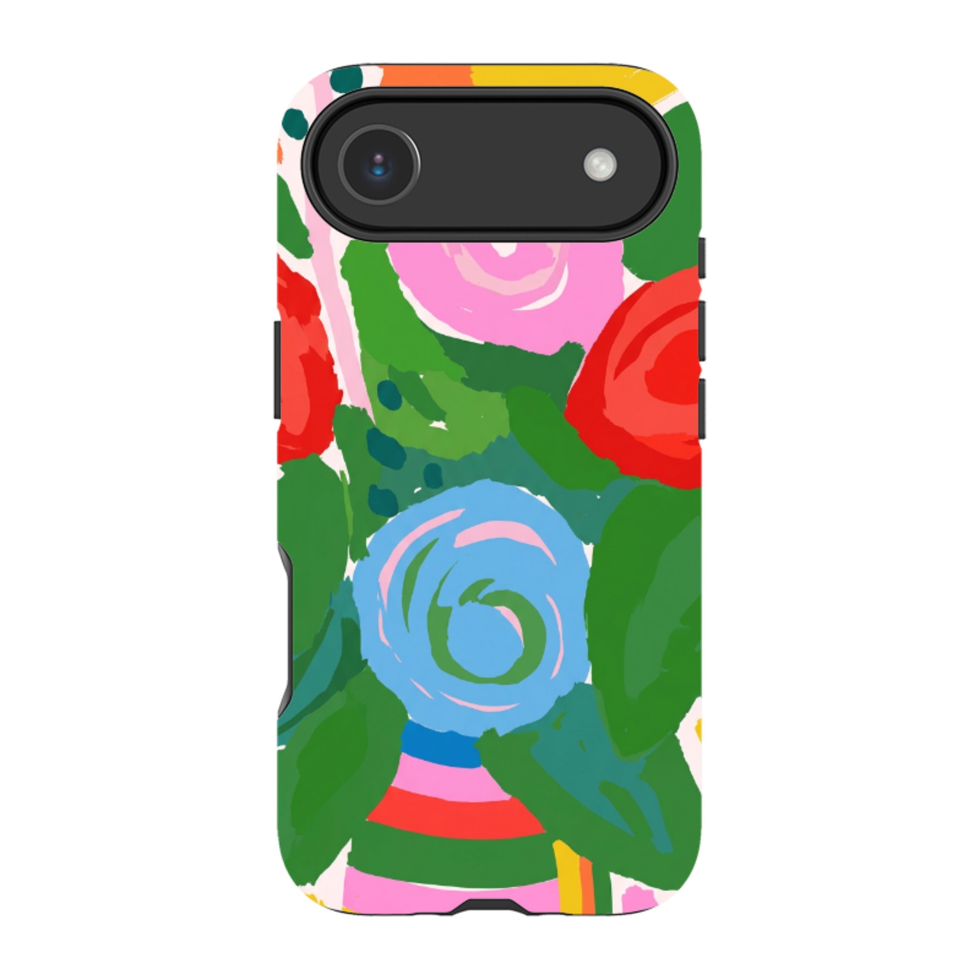 iPhone MagSafe Tough Case - Still Life Bouquet