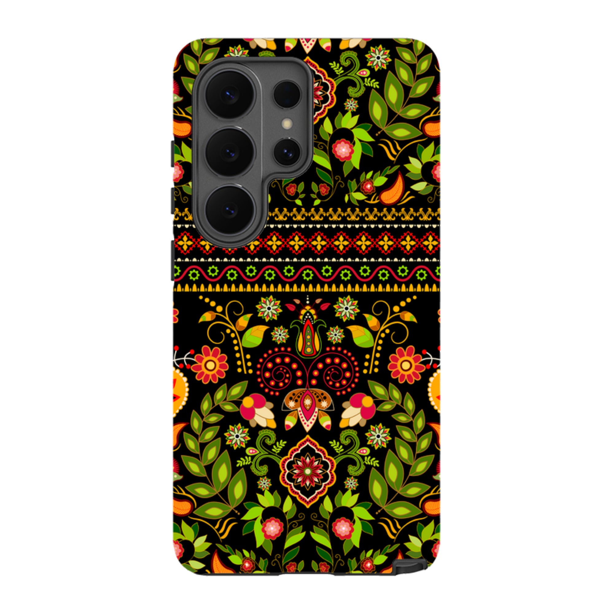 Samsung Tough Case - Worplesdon