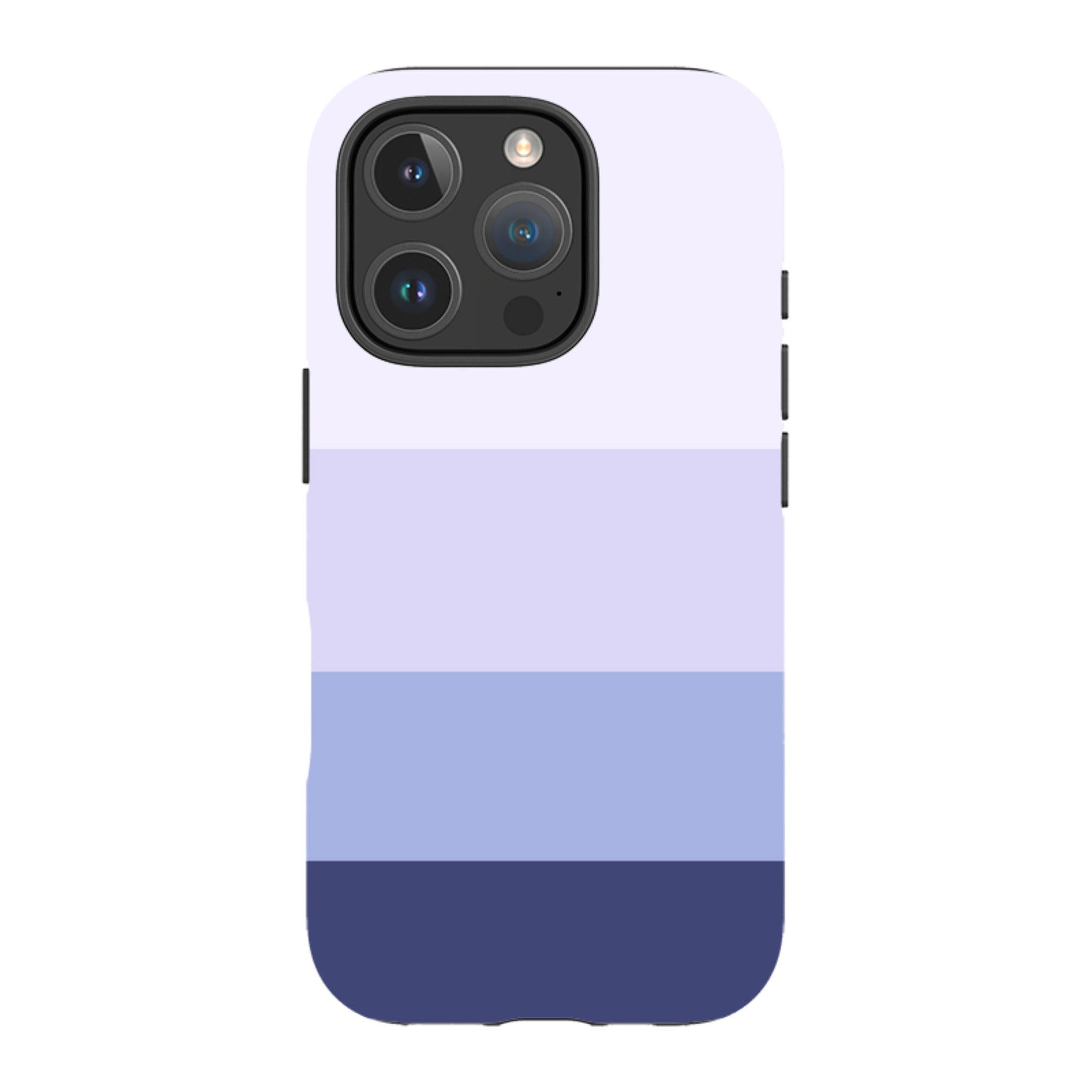 iPhone MagSafe Tough Case - Munich Chroma