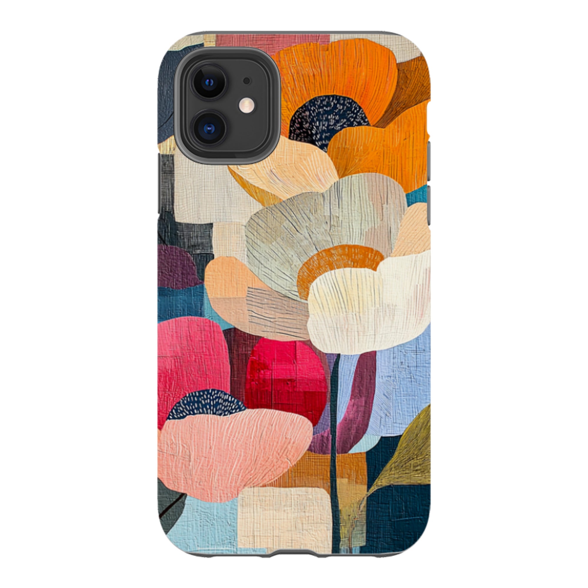 iPhone Case - Floral Lane