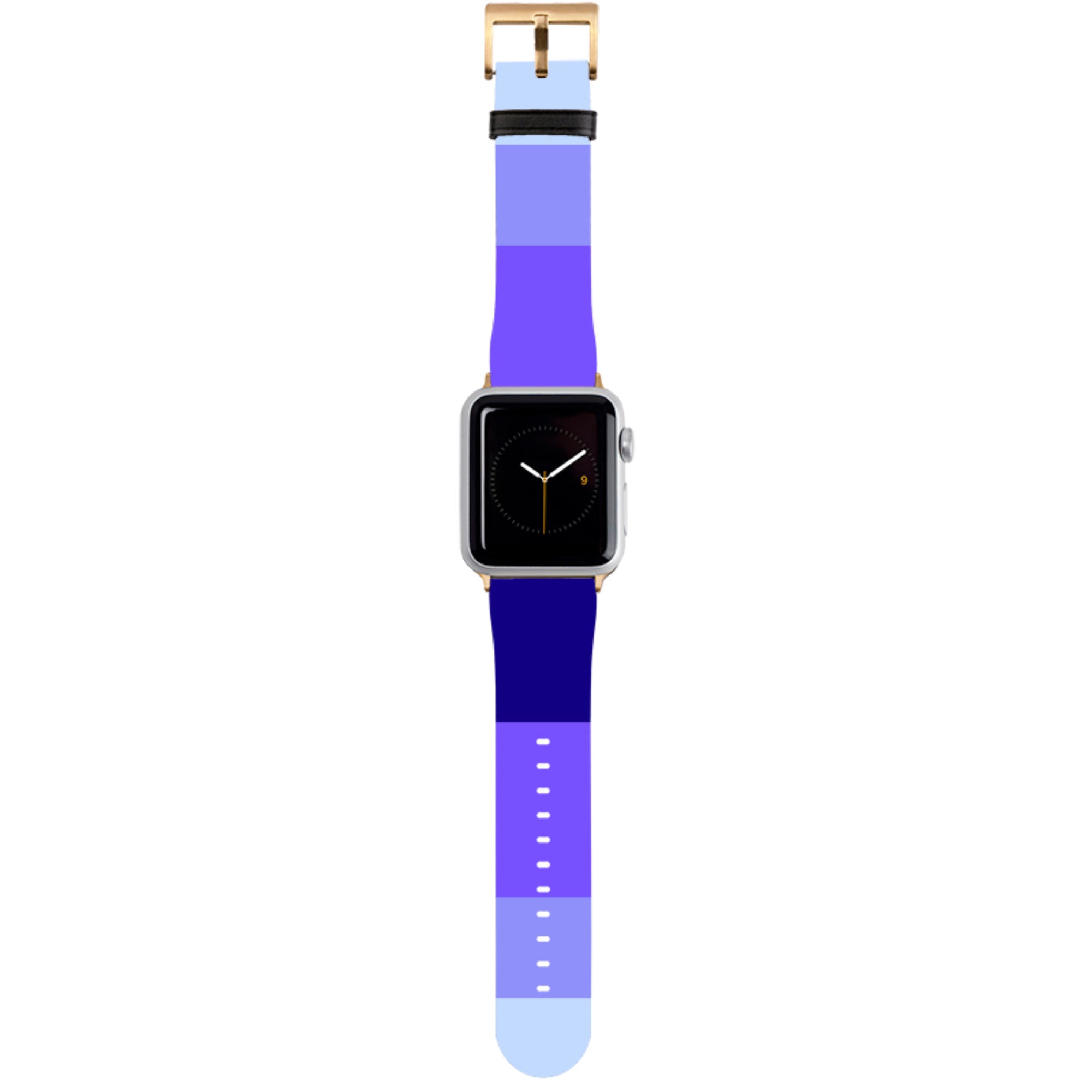 Sydney Chroma Apple Watch Strap