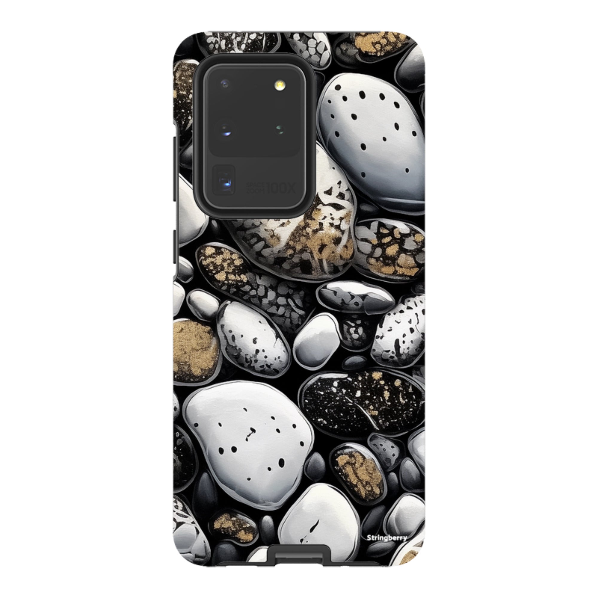 Samsung Tough Case - Denton
