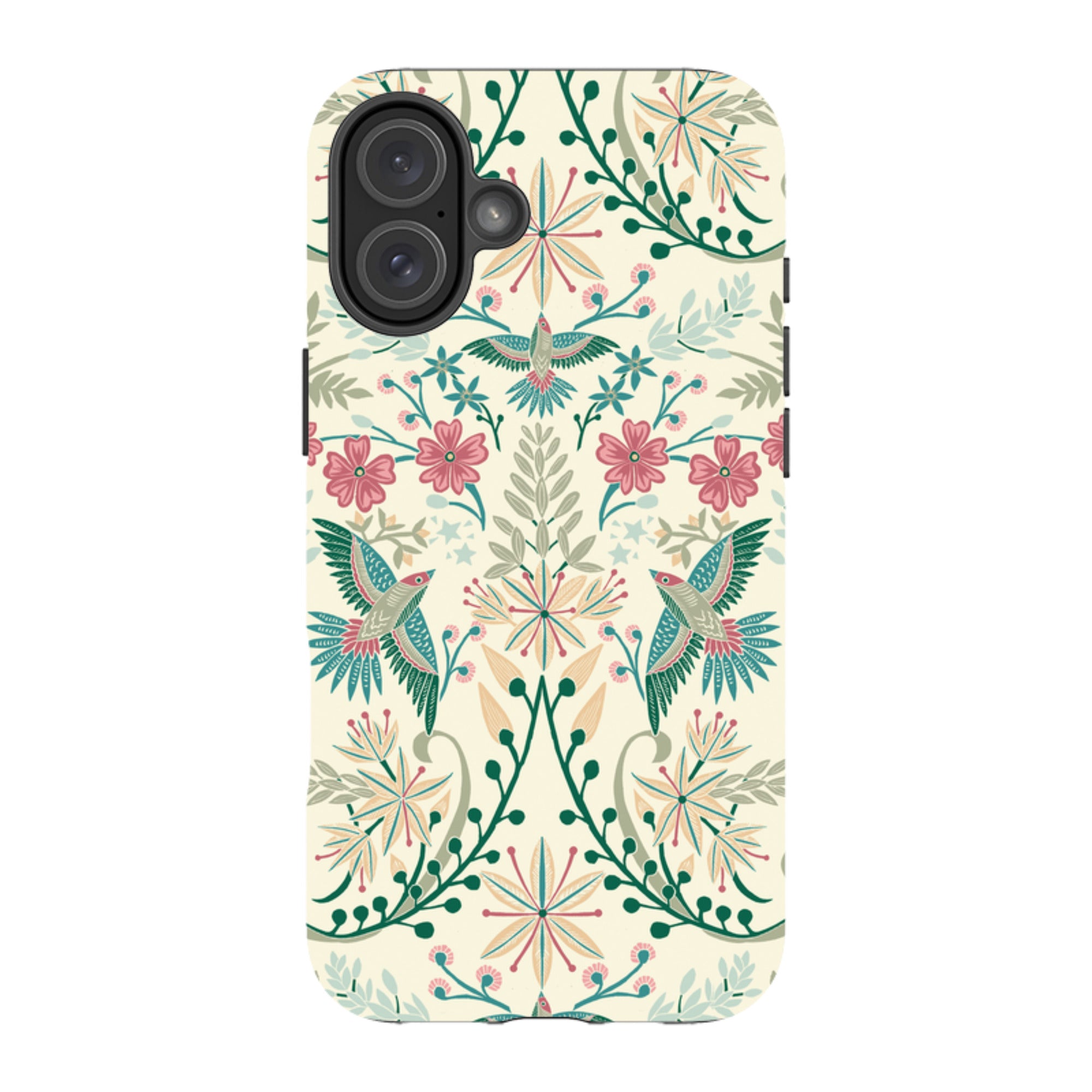 iPhone Case - May Morris By Kate Heiss