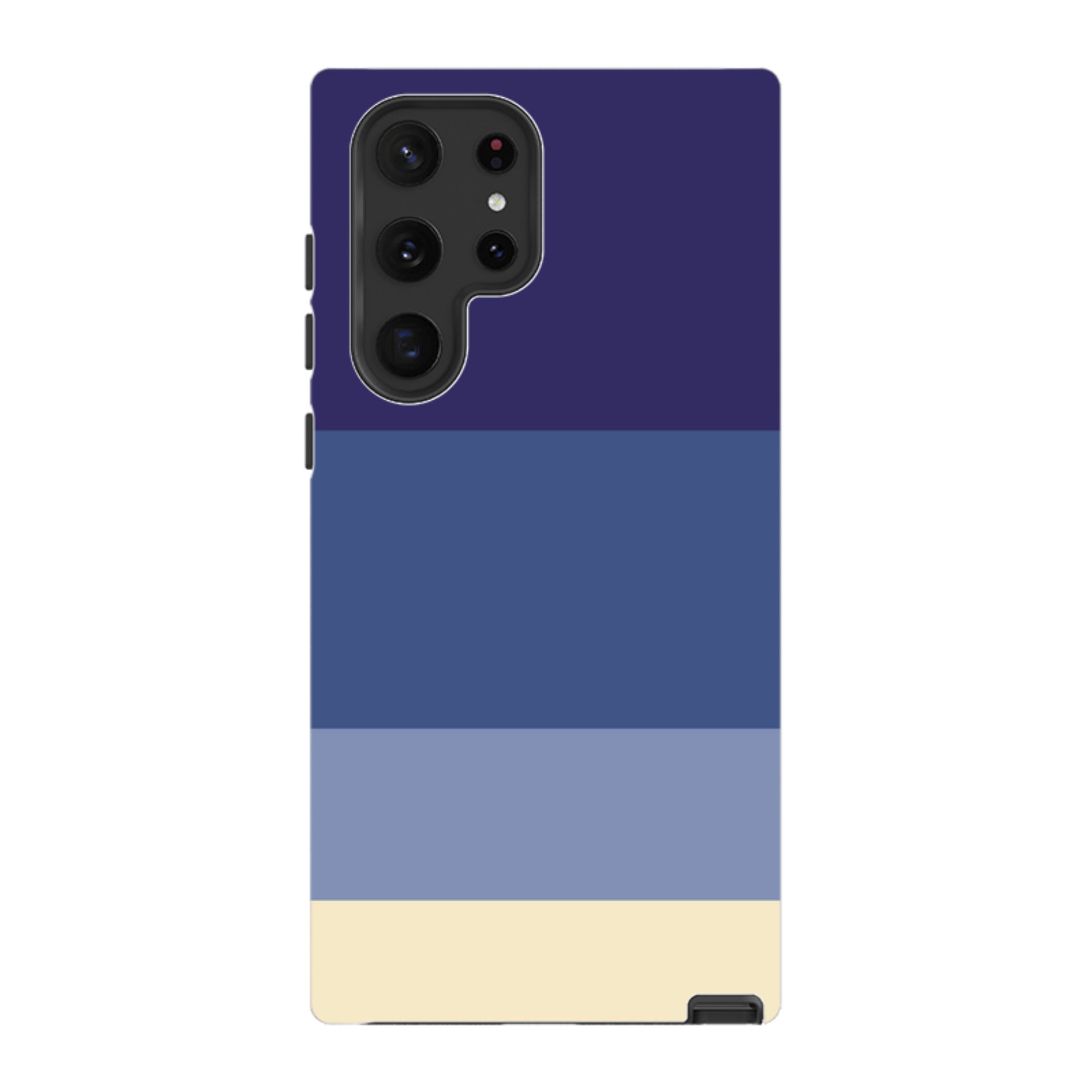 Samsung Tough Case - Cancun Chroma