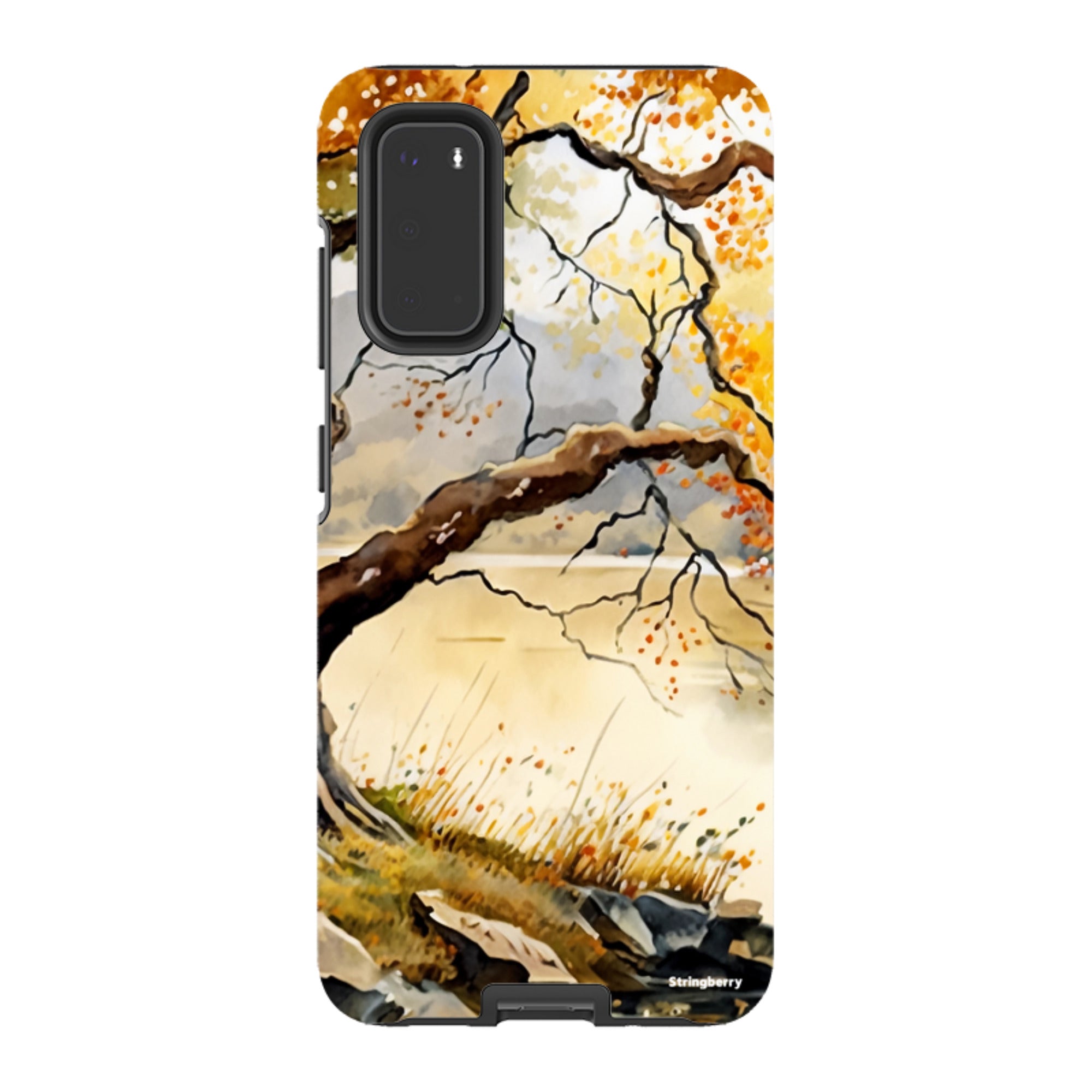 Samsung Tough Case - Ivybridge