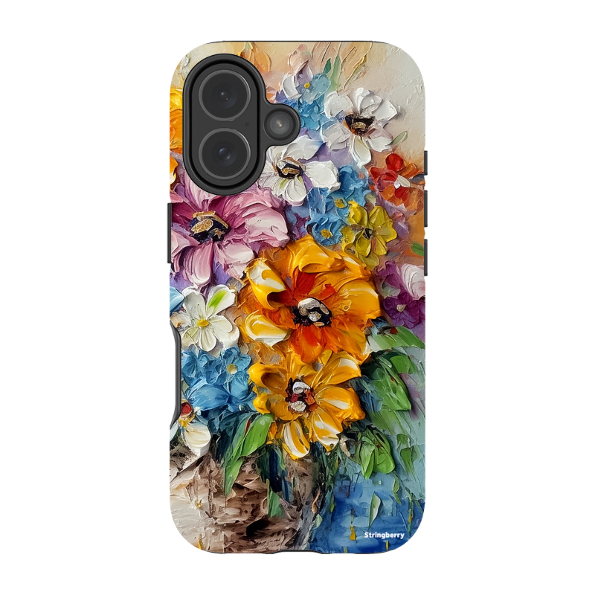 iPhone Tough Case - Old Weston