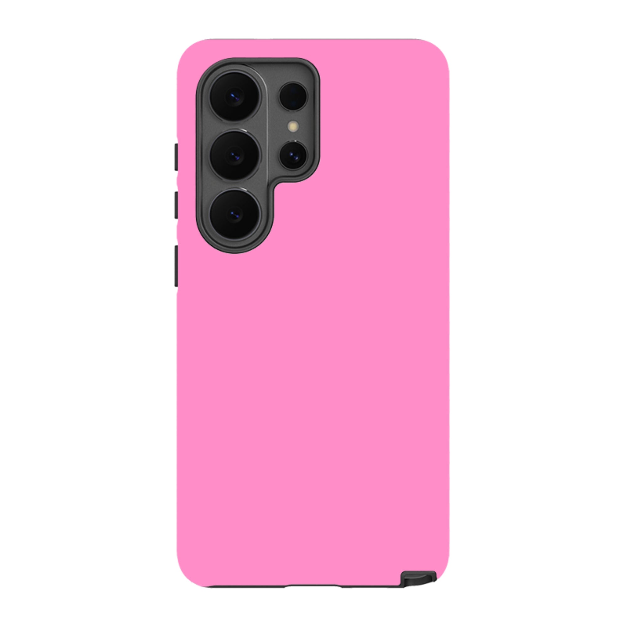Samsung Tough Case - San Francisco Pink